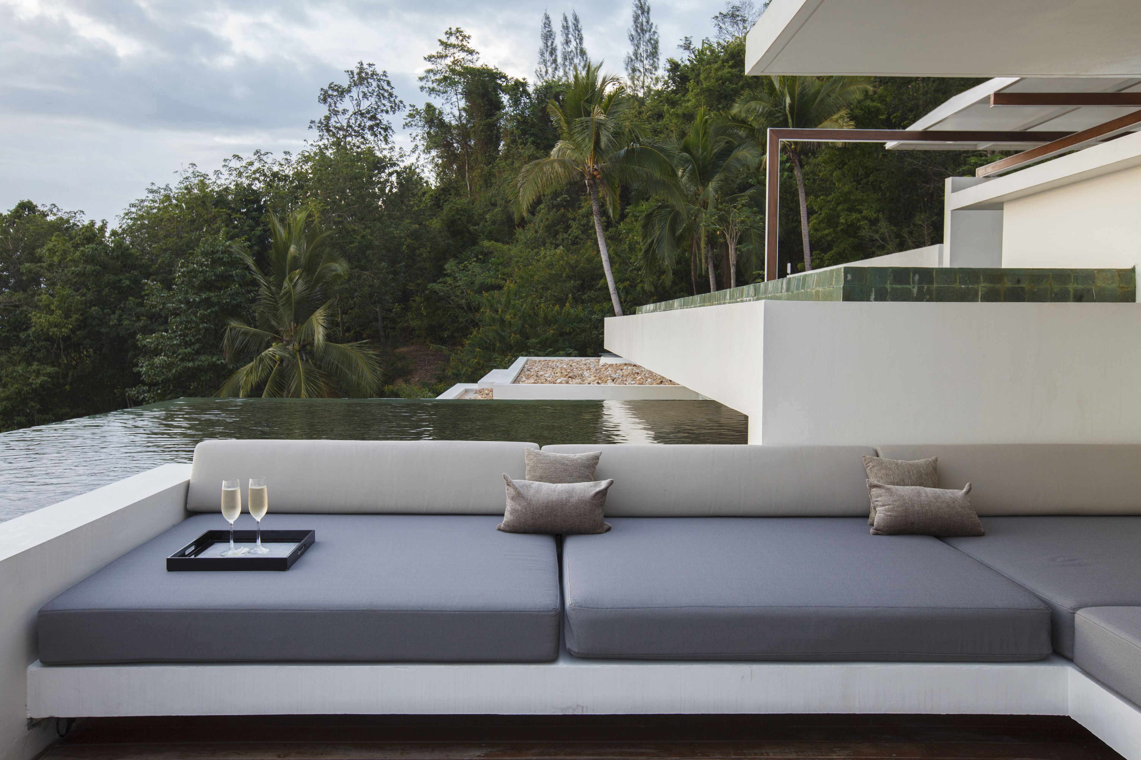 Villa Zest at Lime Samui