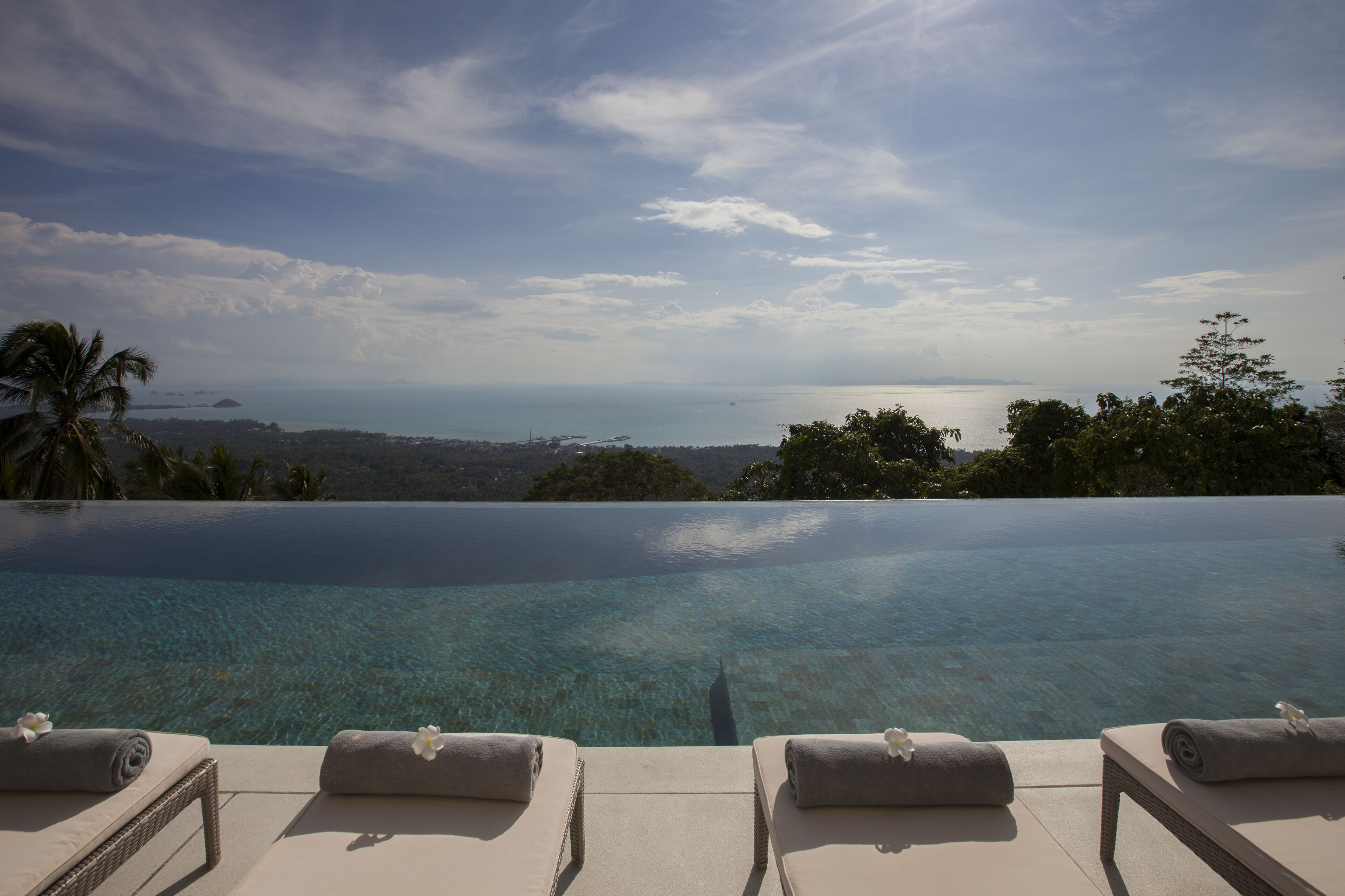 Villa Zest at Lime Samui