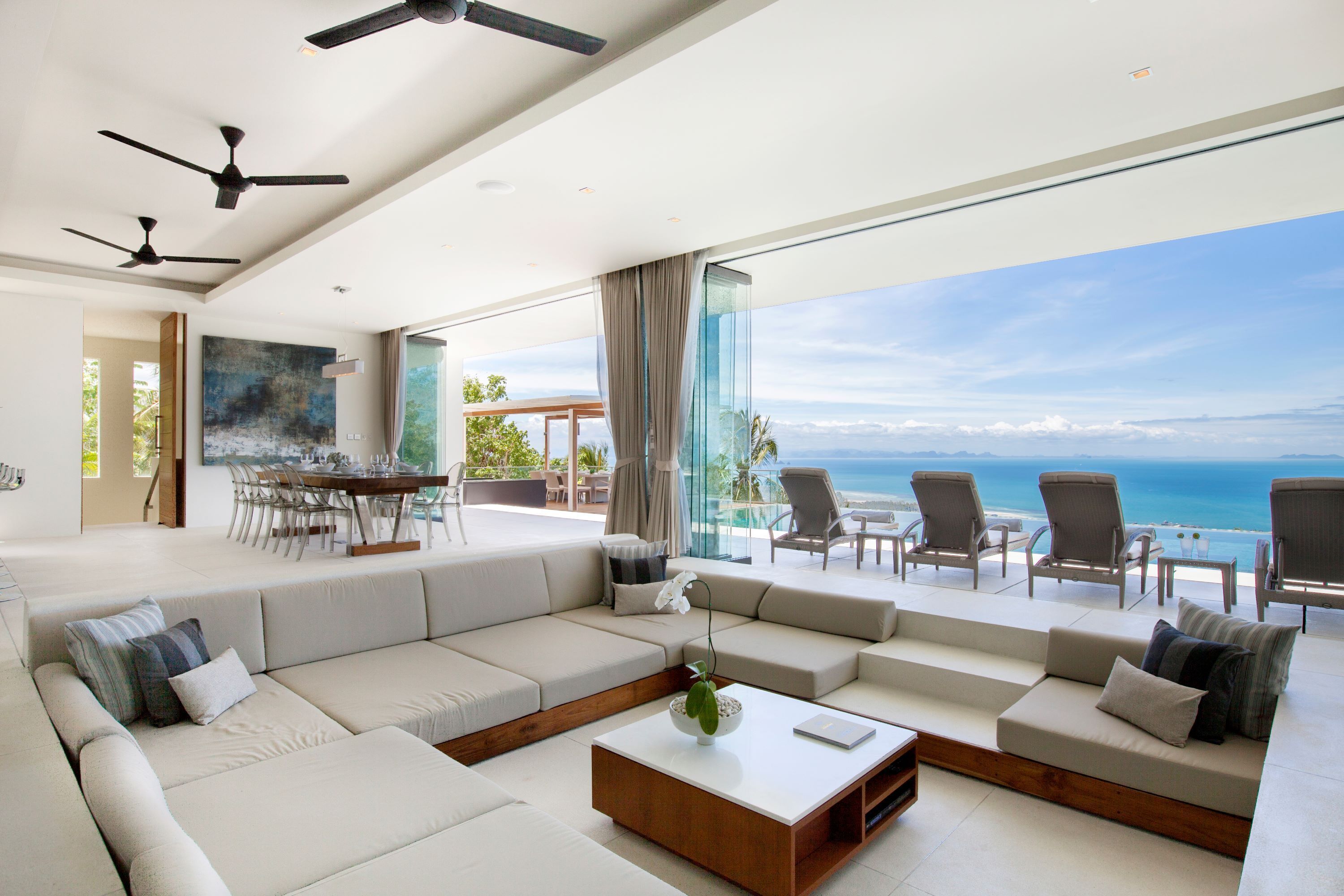 Villa Zest at Lime Samui