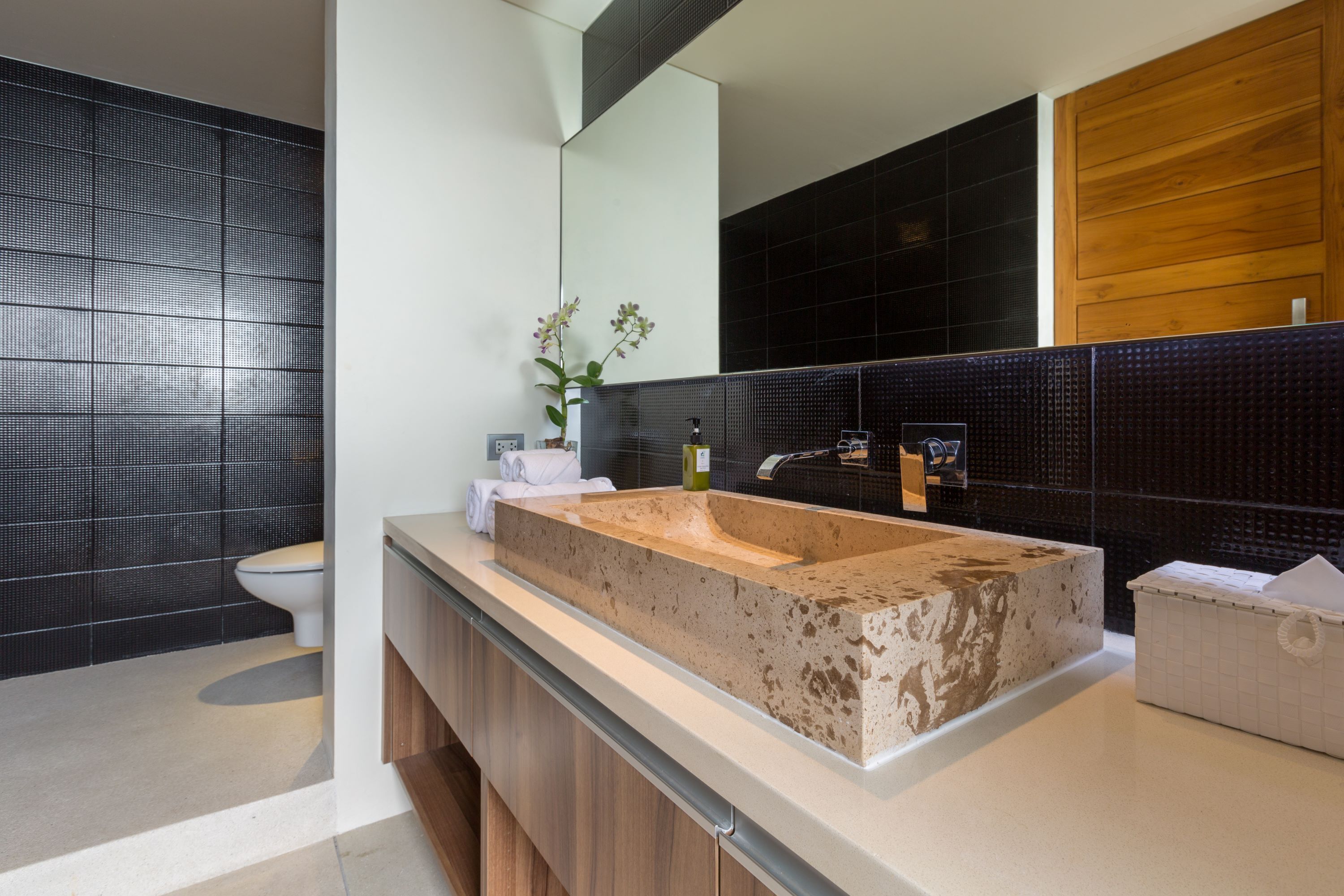 Villa Zest at Lime Samui