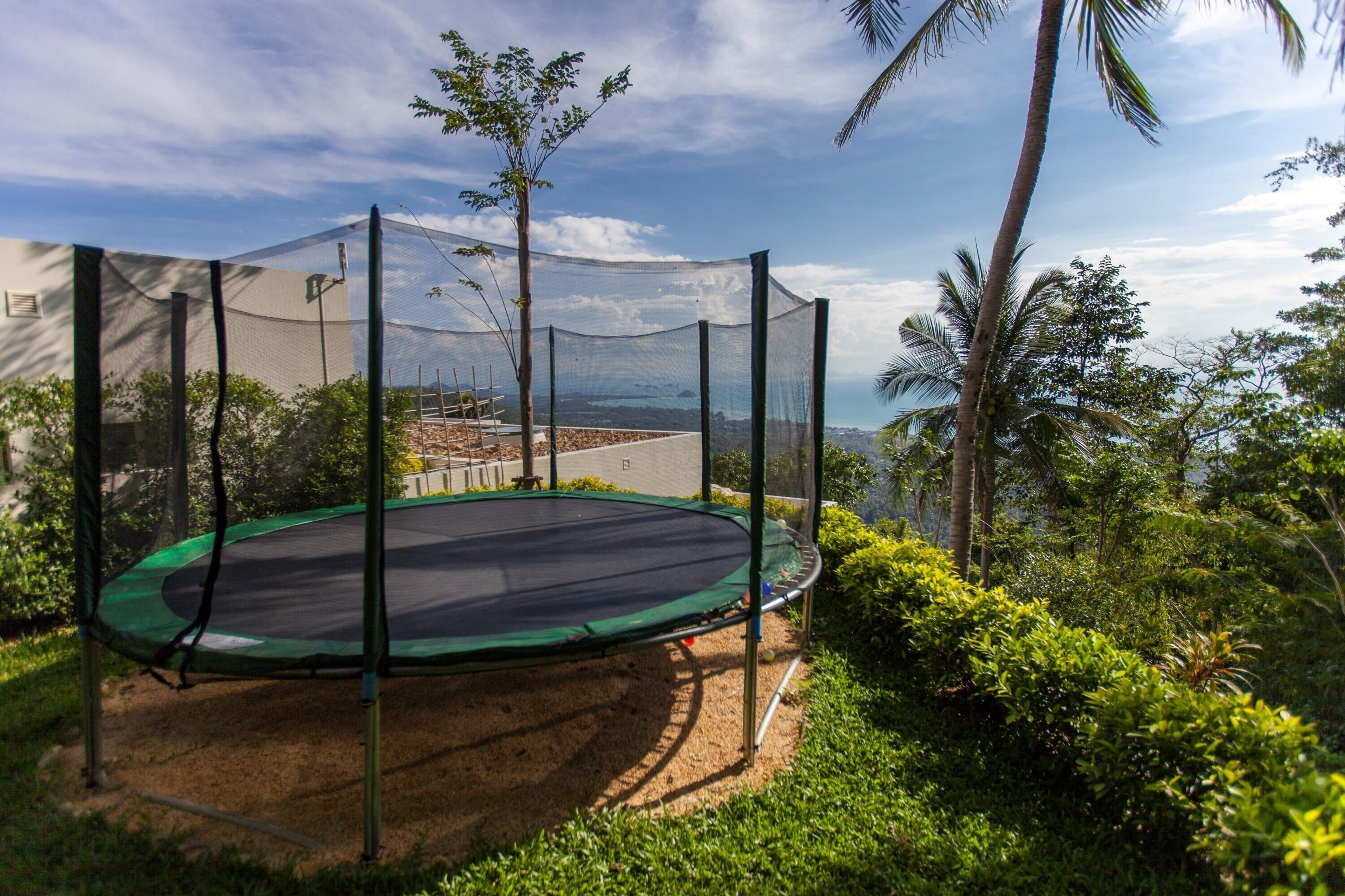 Villa Zest at Lime Samui