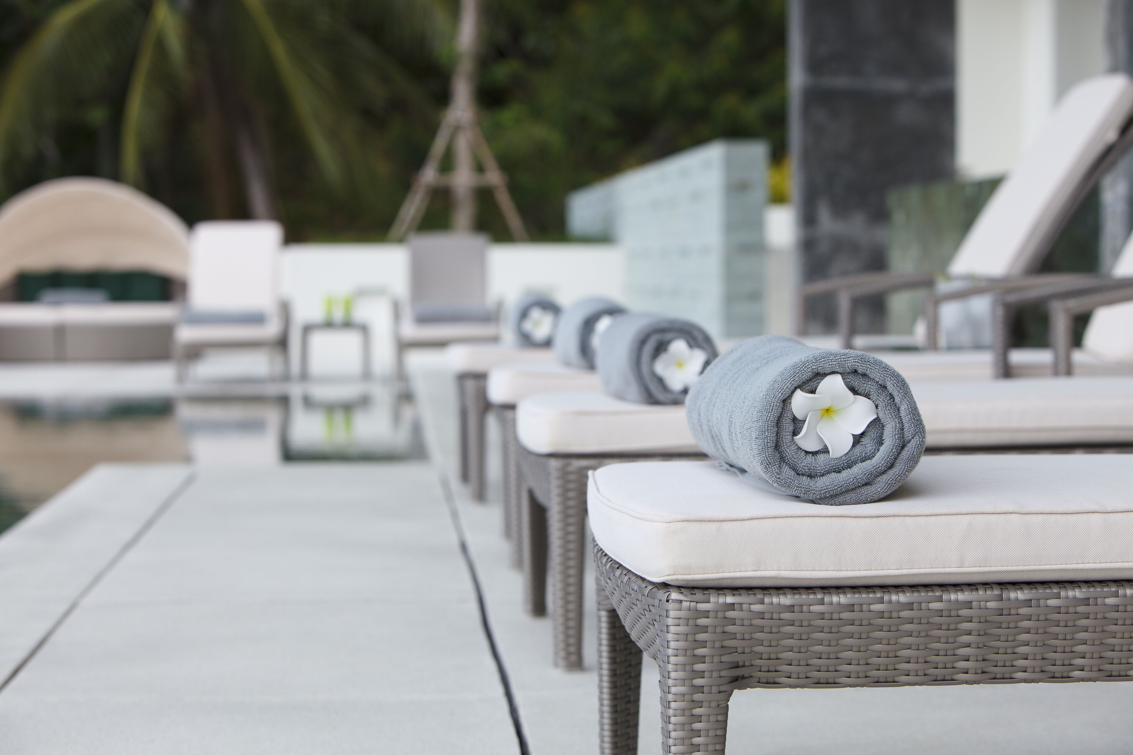 Villa Zest at Lime Samui