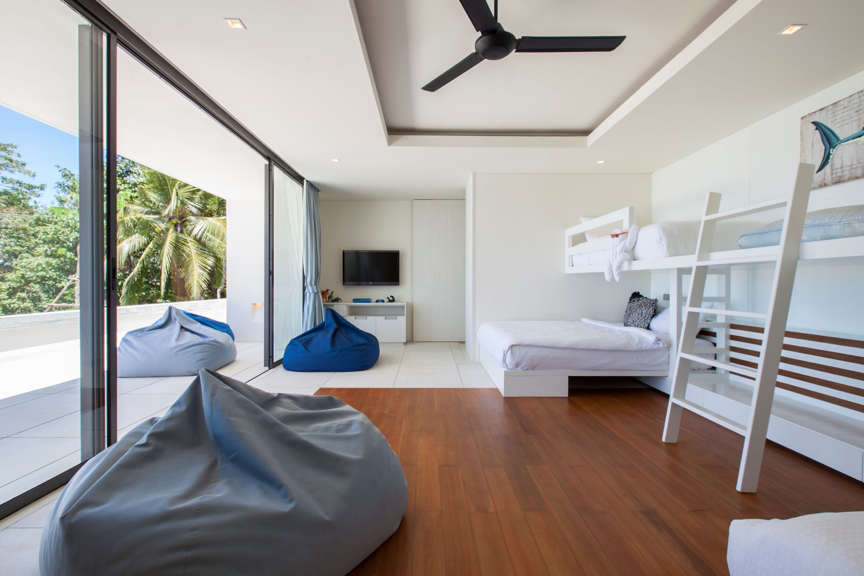 Villa Zest at Lime Samui