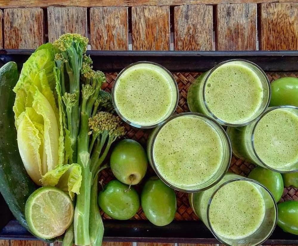 Visit Natural Detox Resort