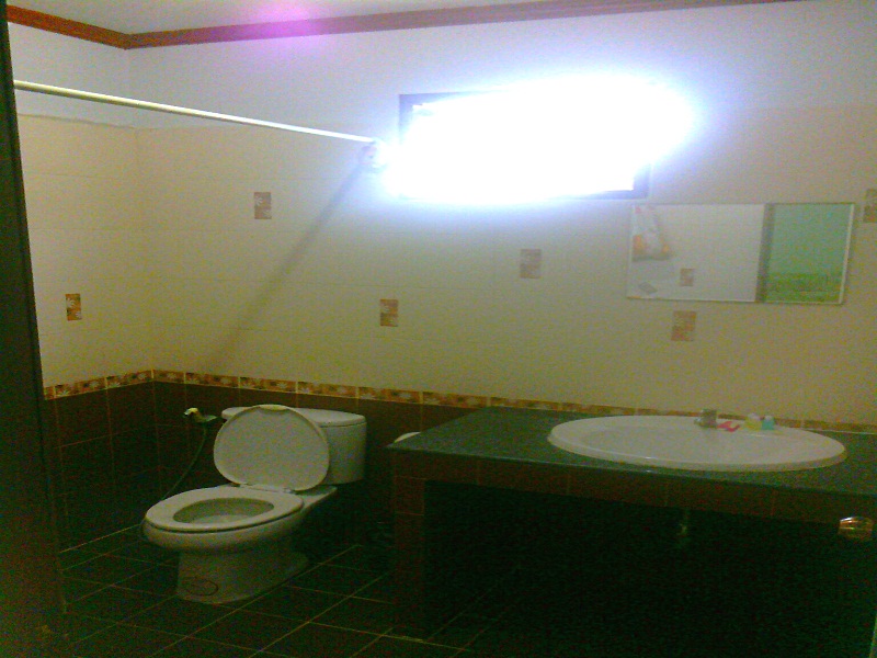 Wanchareon Resort