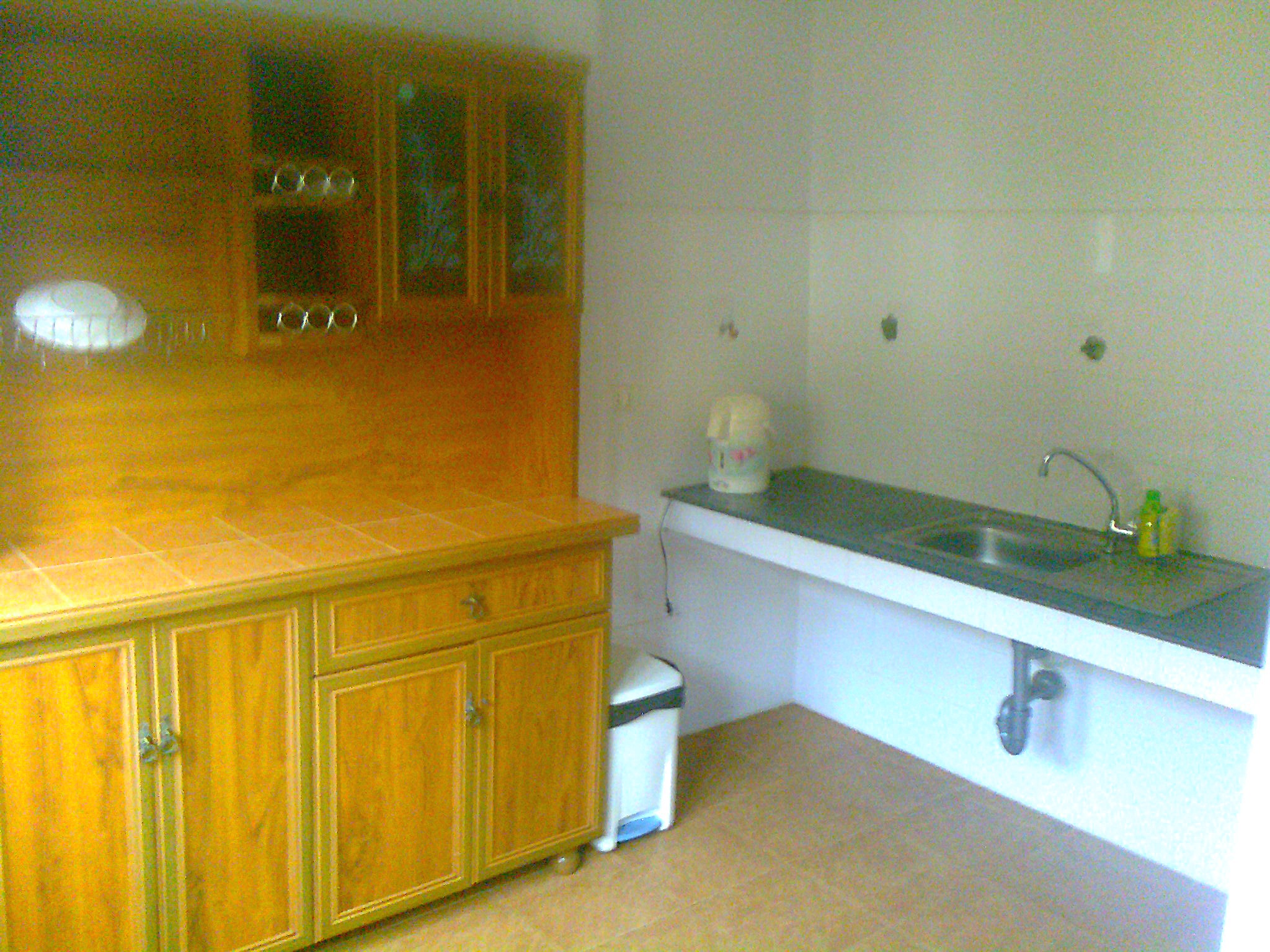 Wanchareon Resort