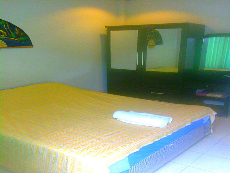 Wanchareon Resort