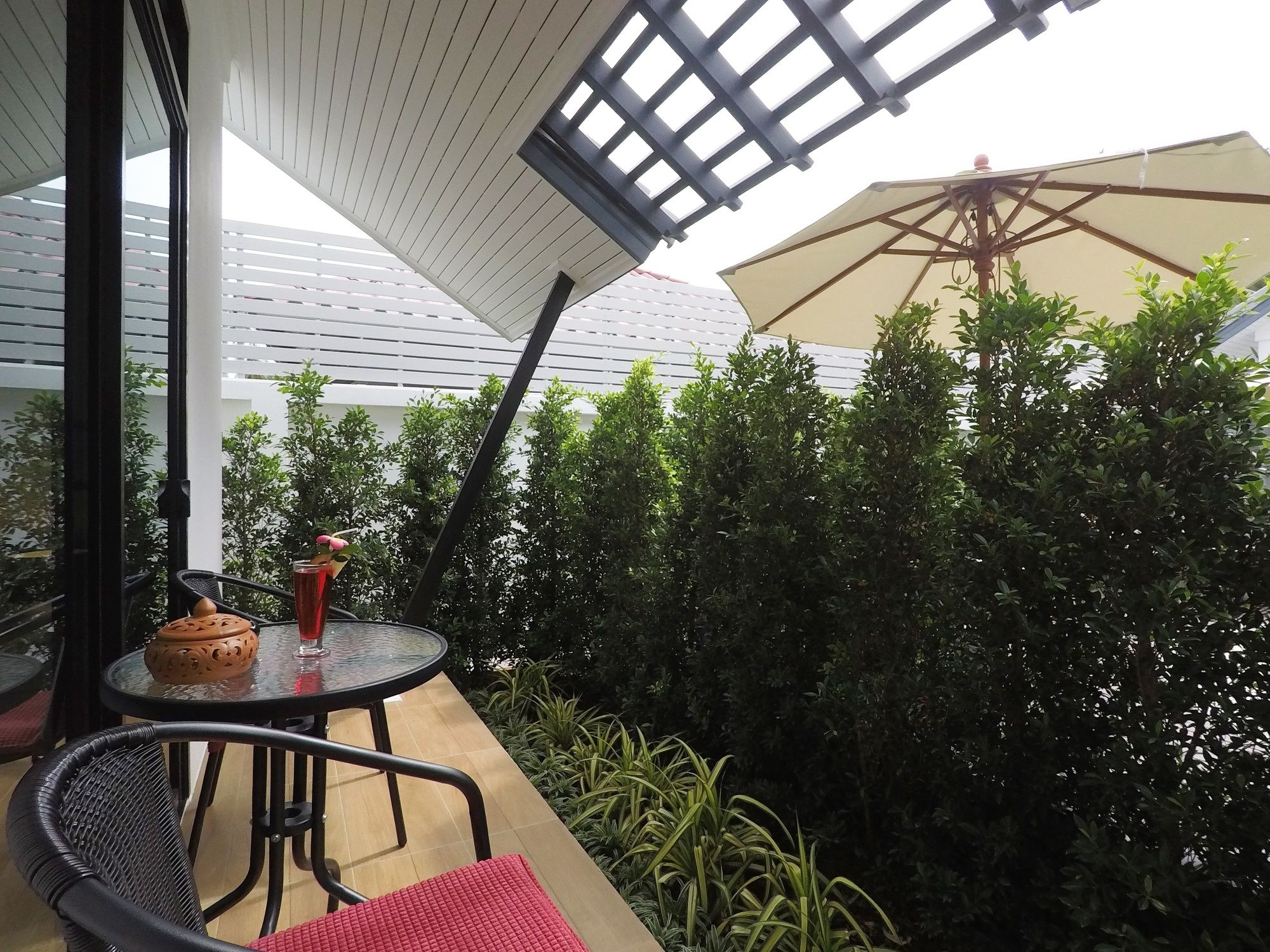Wanora Resort