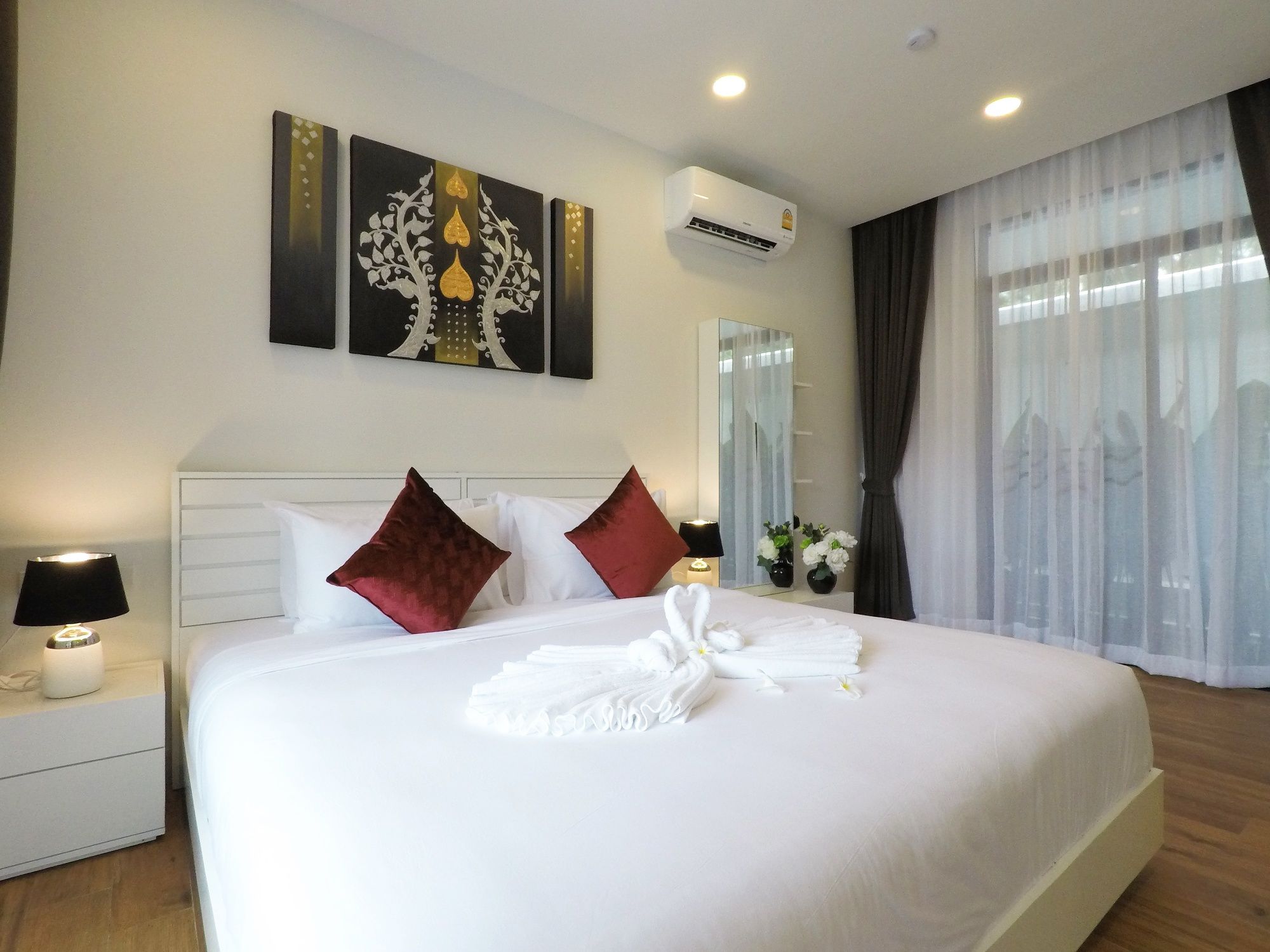 Wanora Resort