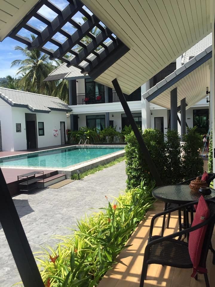 Wanora Resort