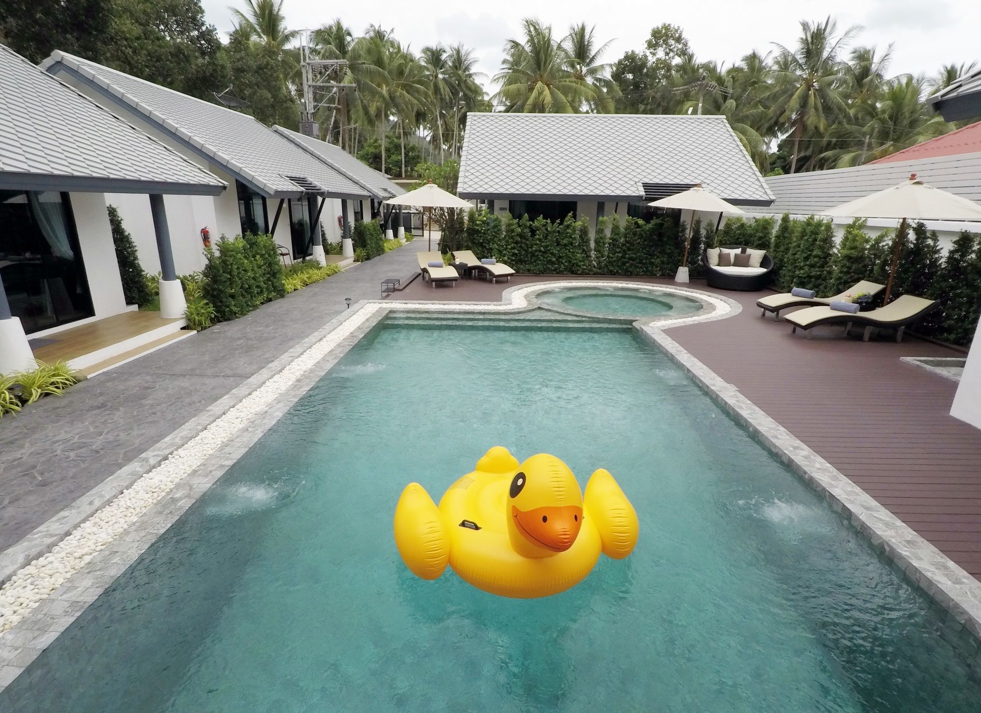 Wanora Resort