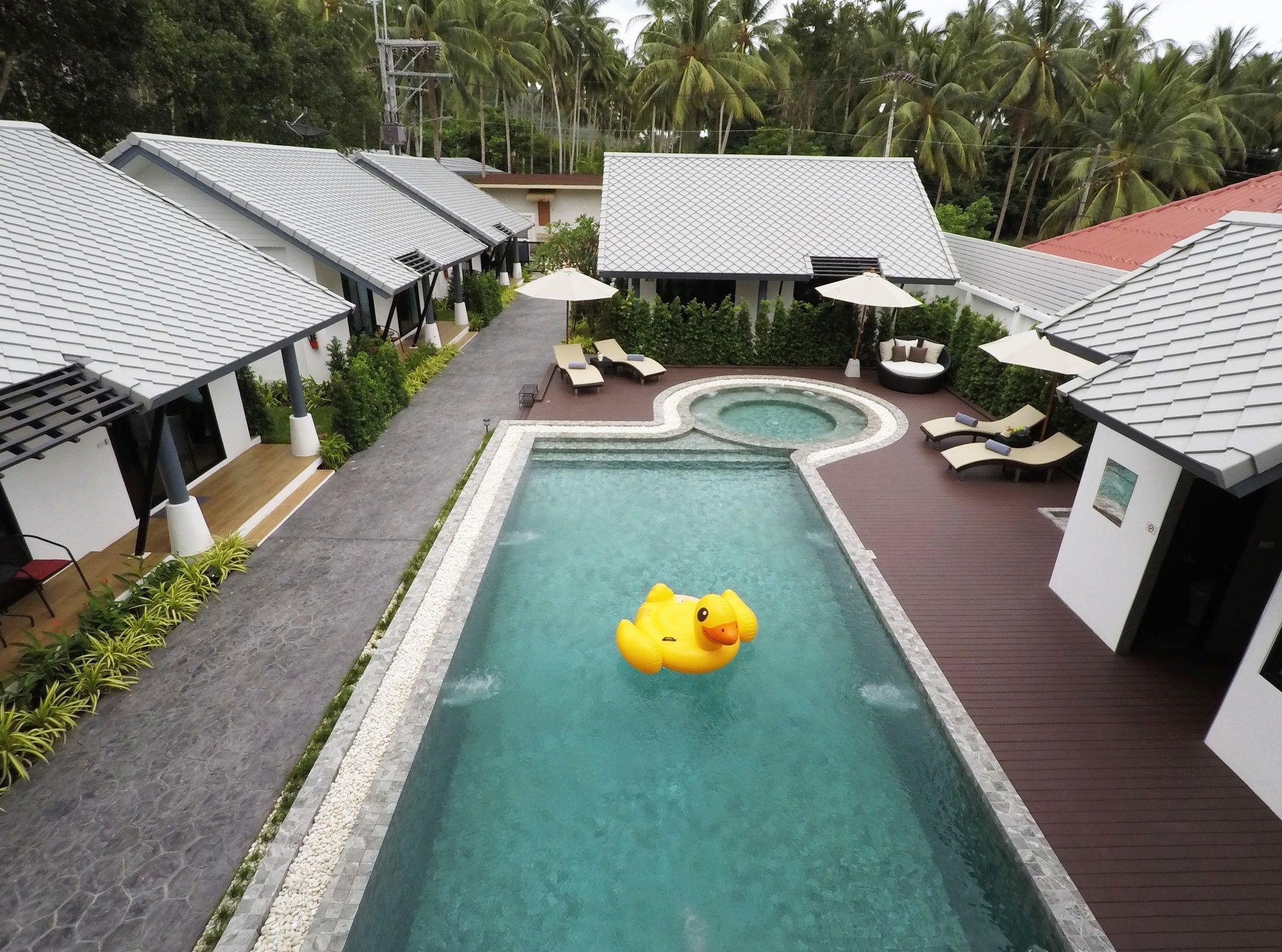 Wanora Resort