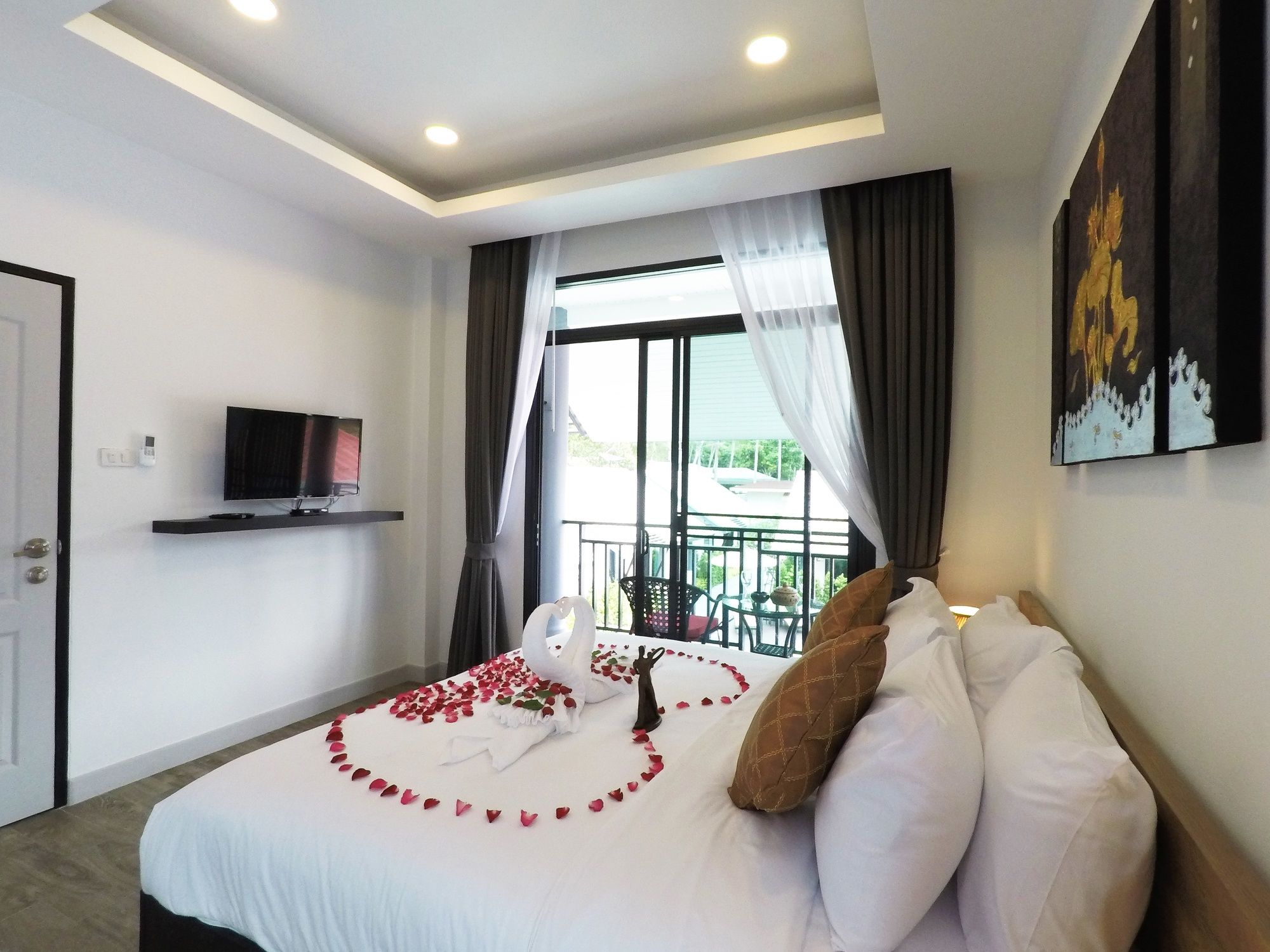 Wanora Resort
