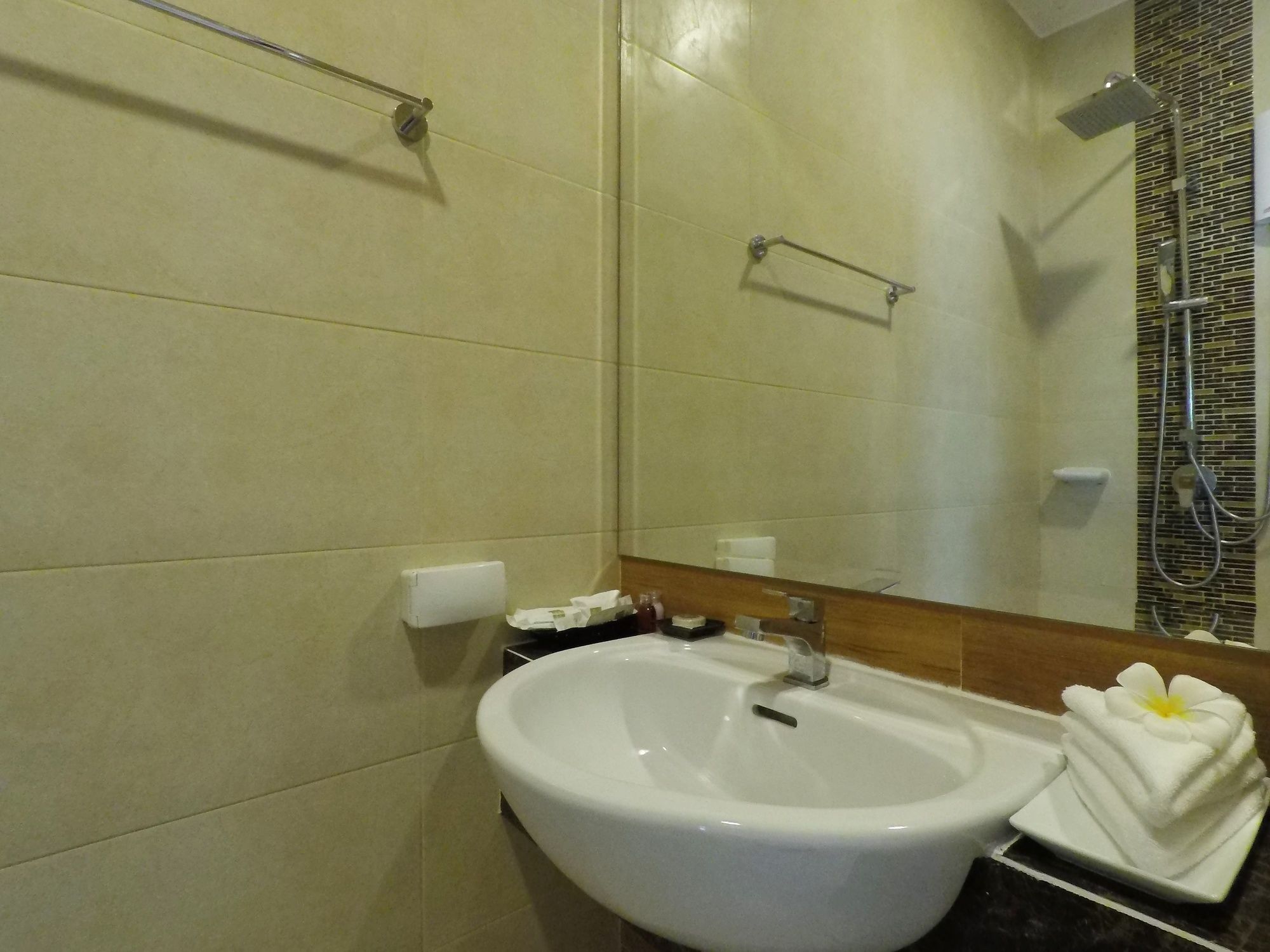 Wanora Resort