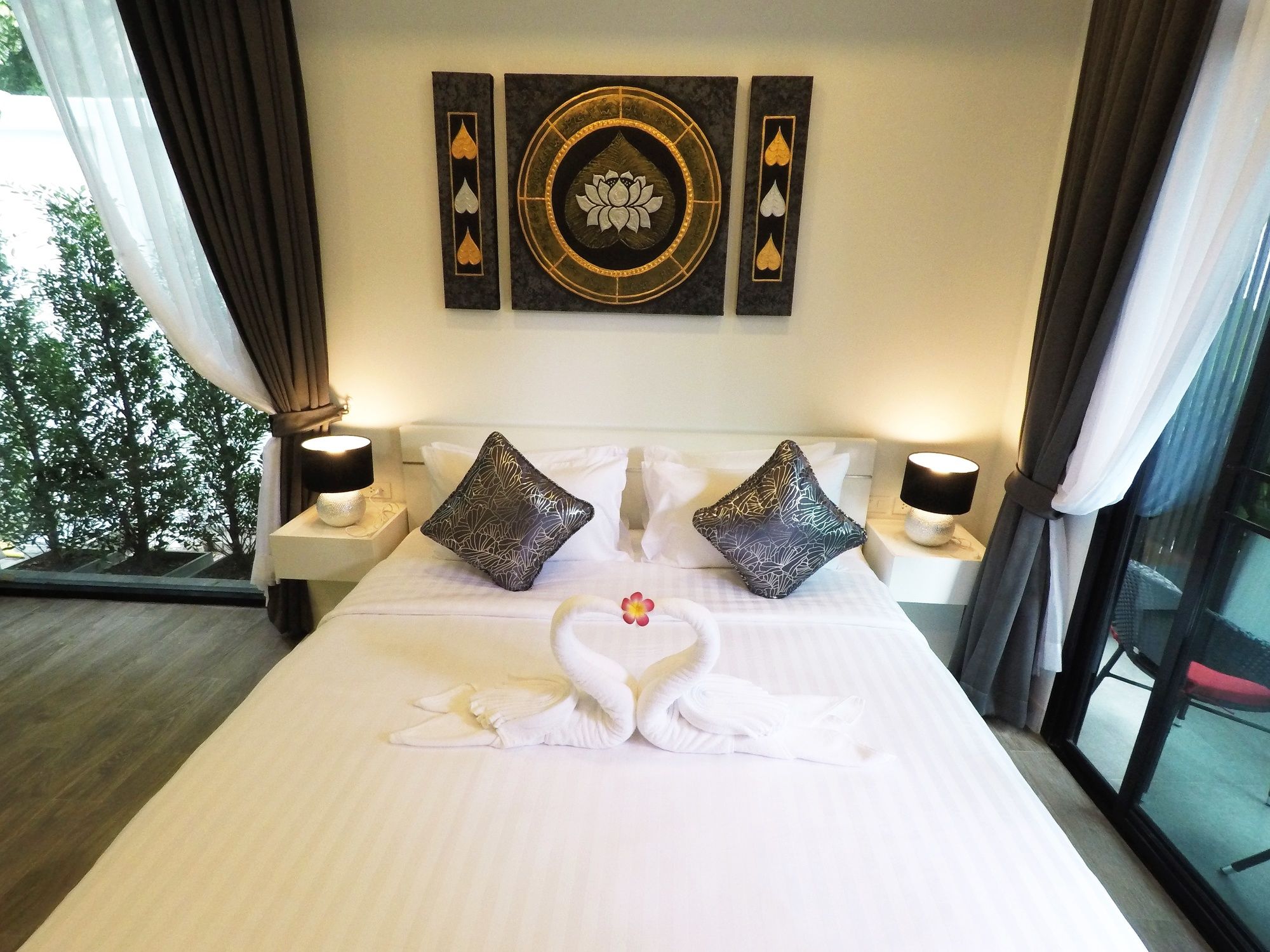 Wanora Resort