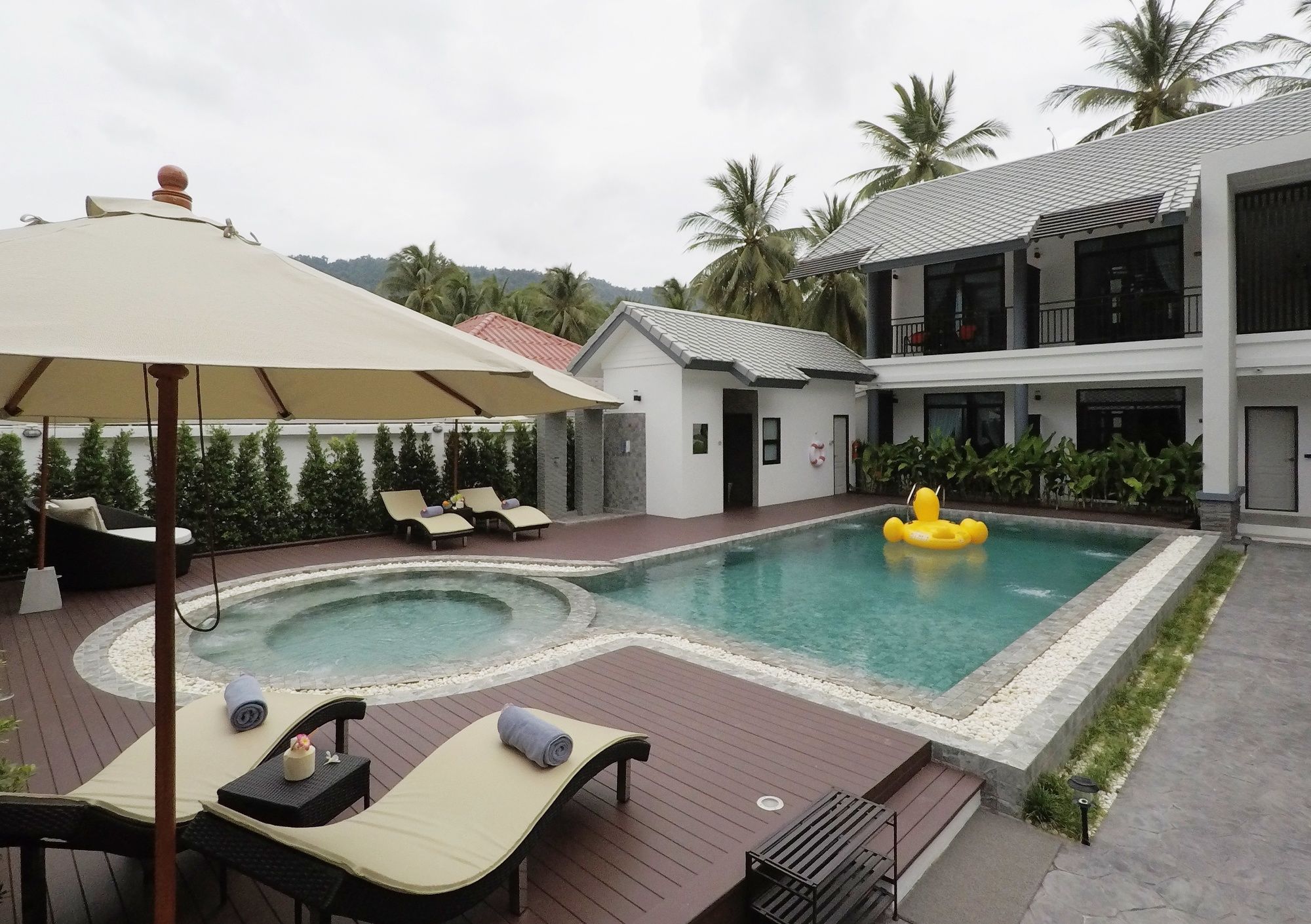 Wanora Resort