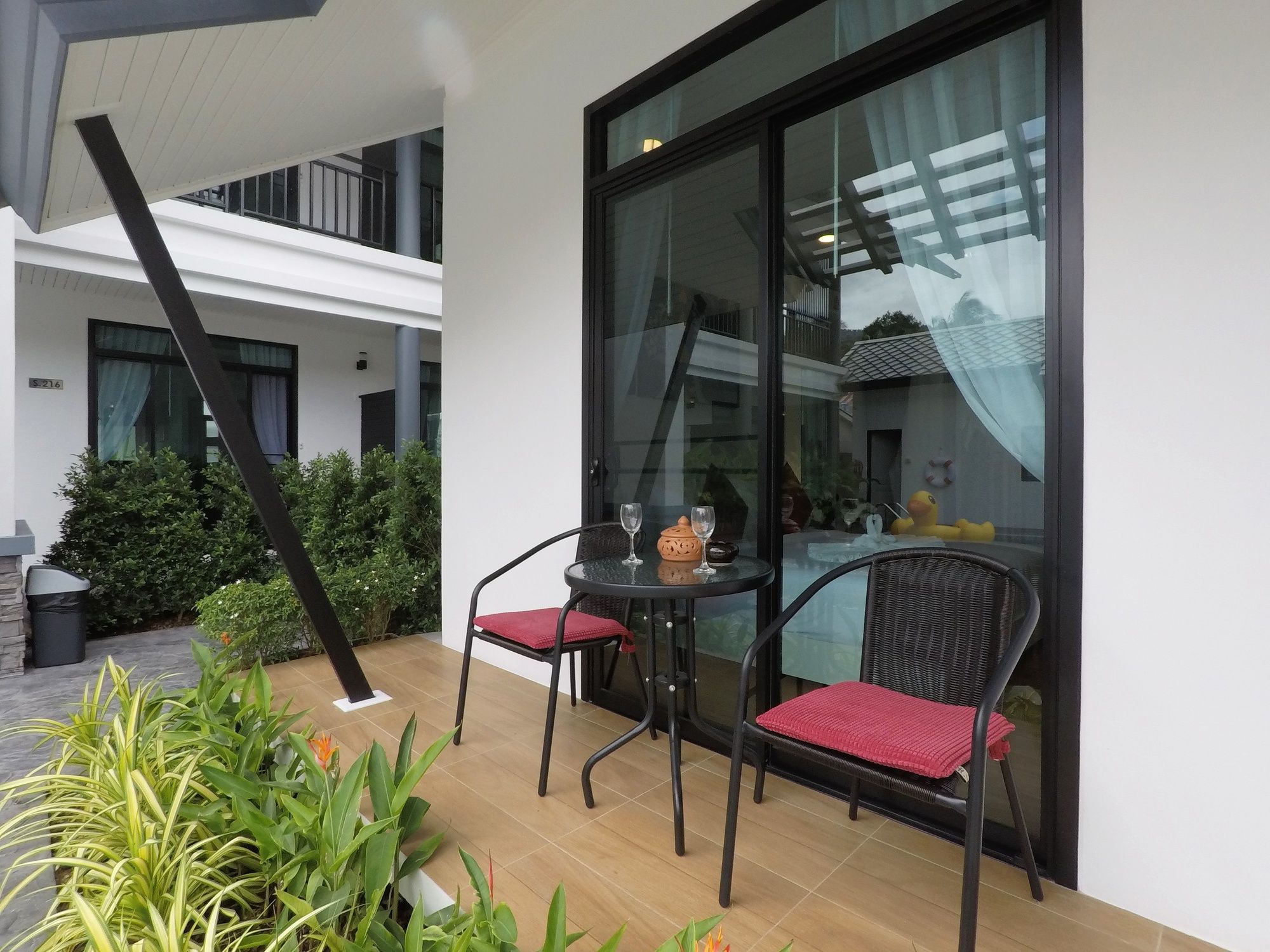 Wanora Resort