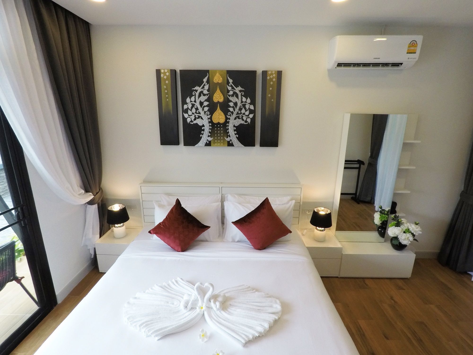 Wanora Resort