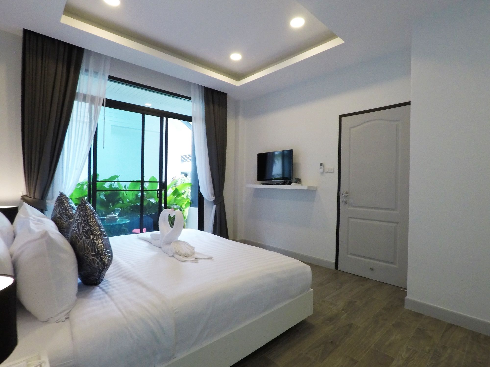 Wanora Resort