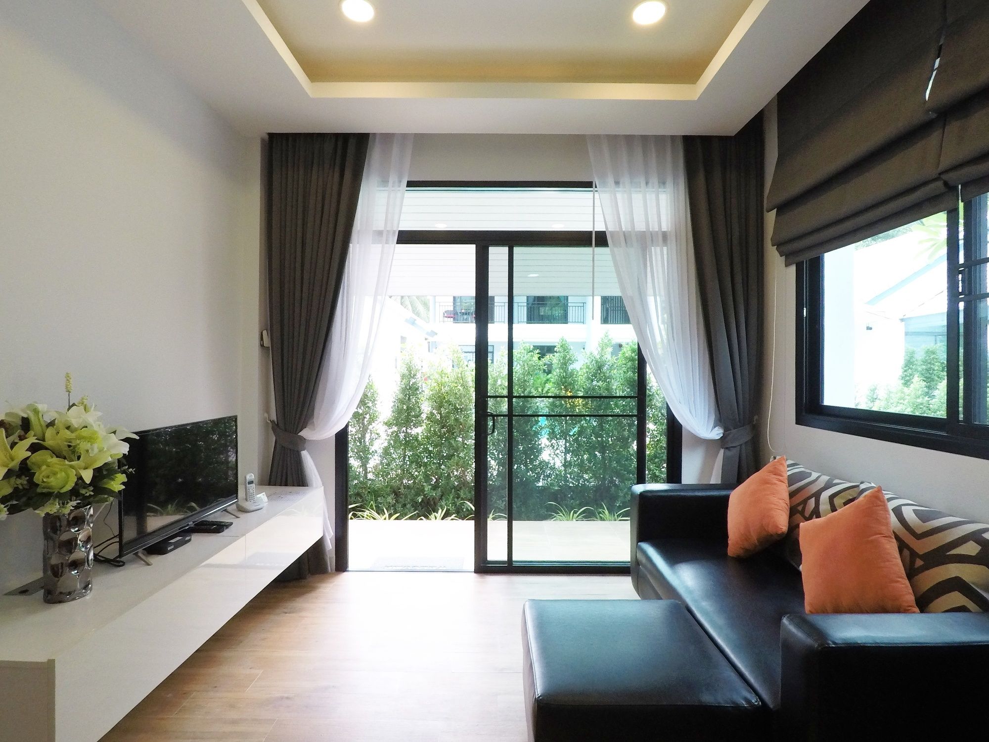 Wanora Resort