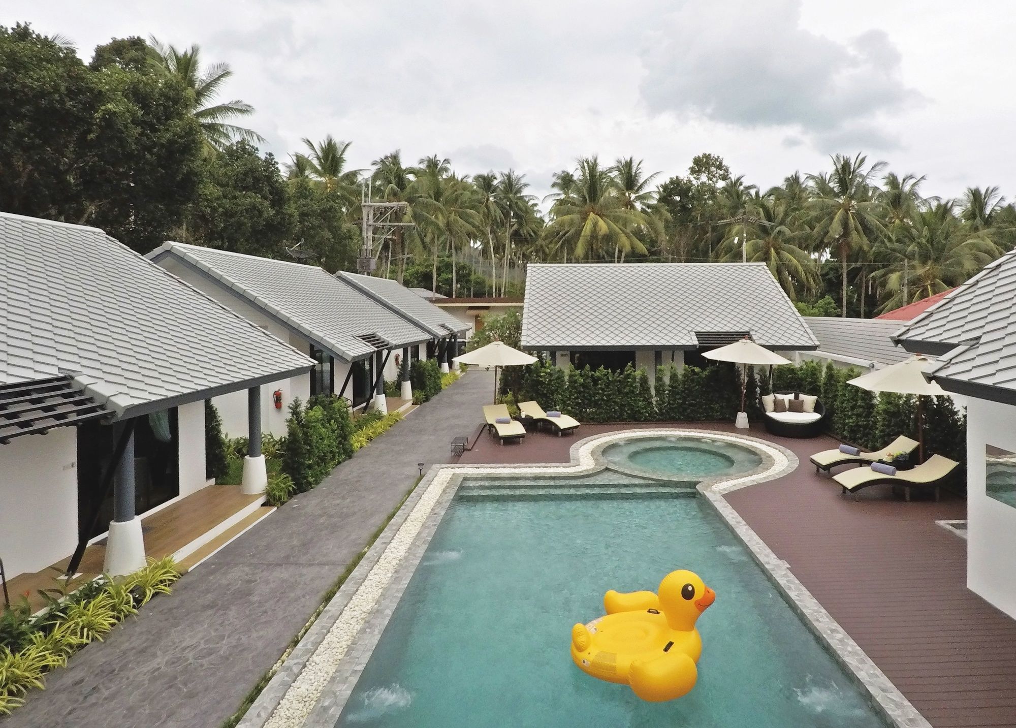 Wanora Resort