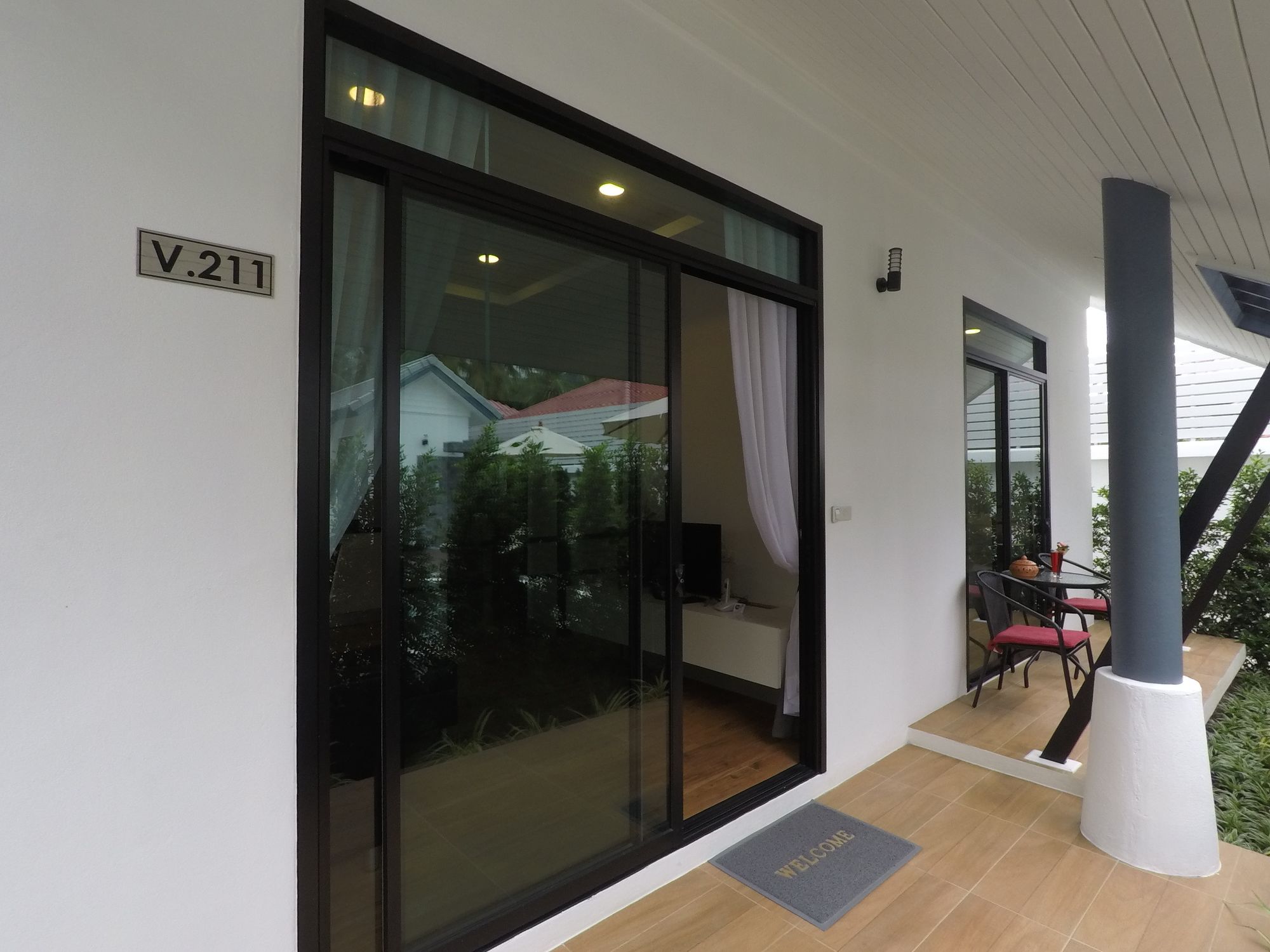 Wanora Resort