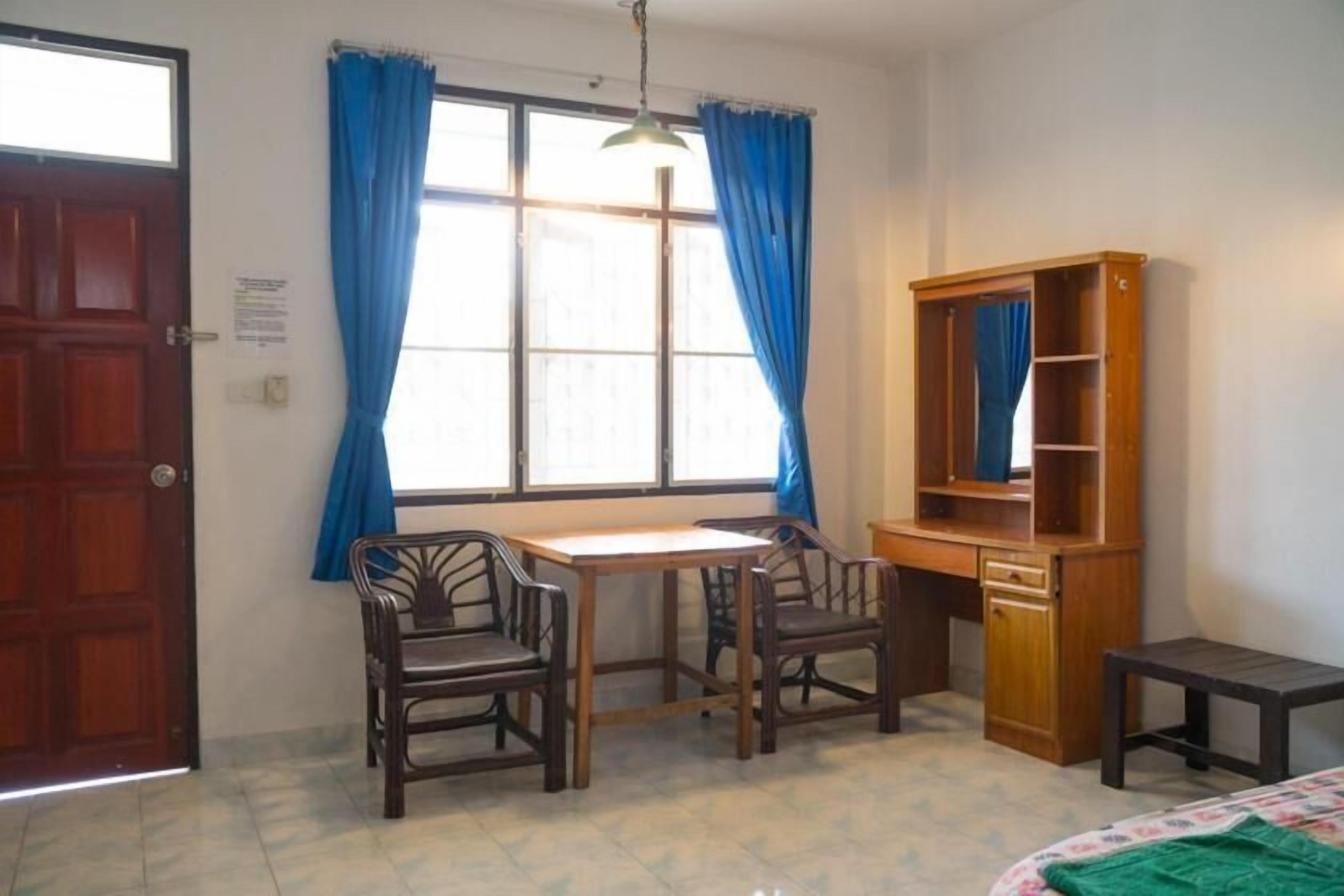 Weekender Bungalow Samui