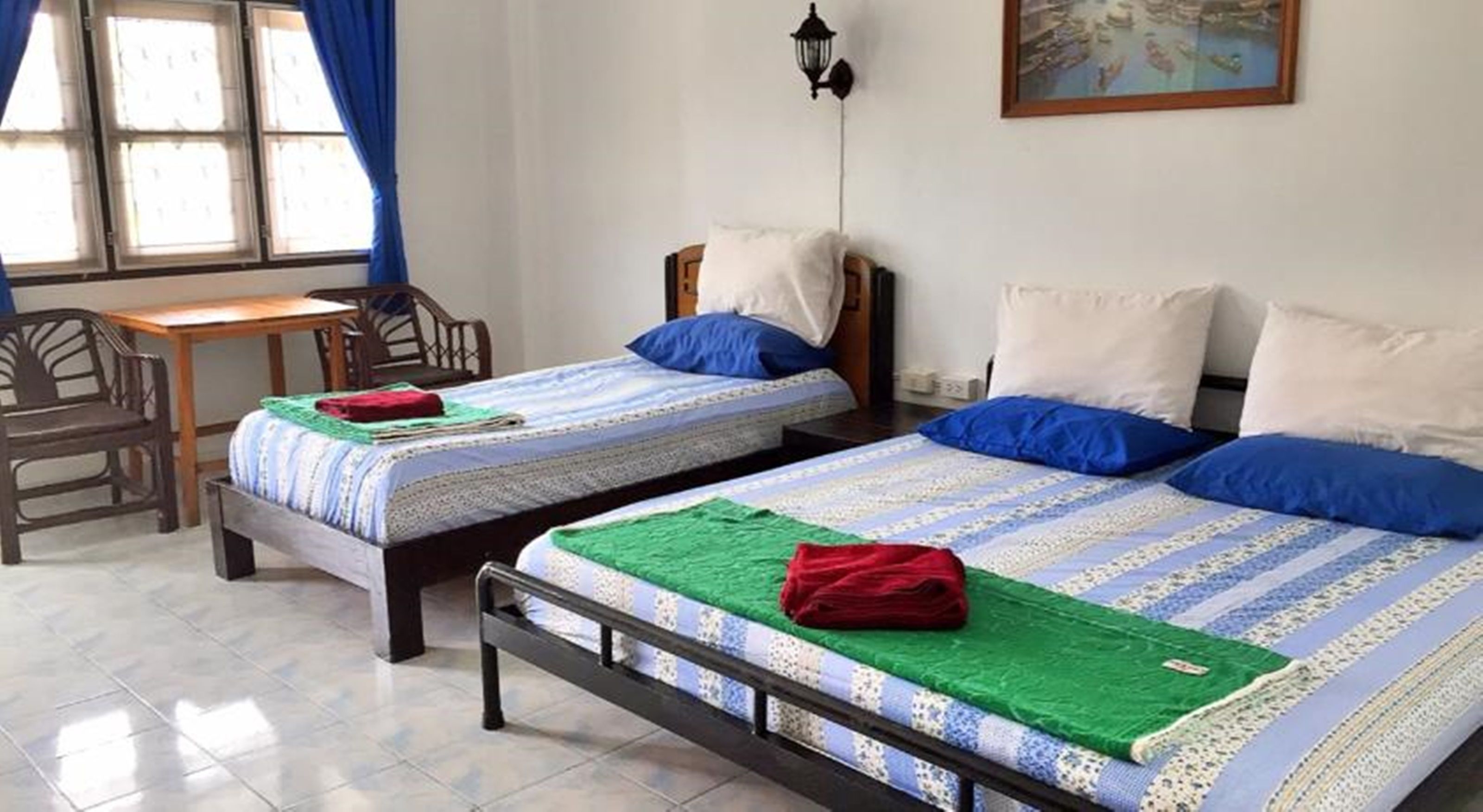 Weekender Bungalow Samui