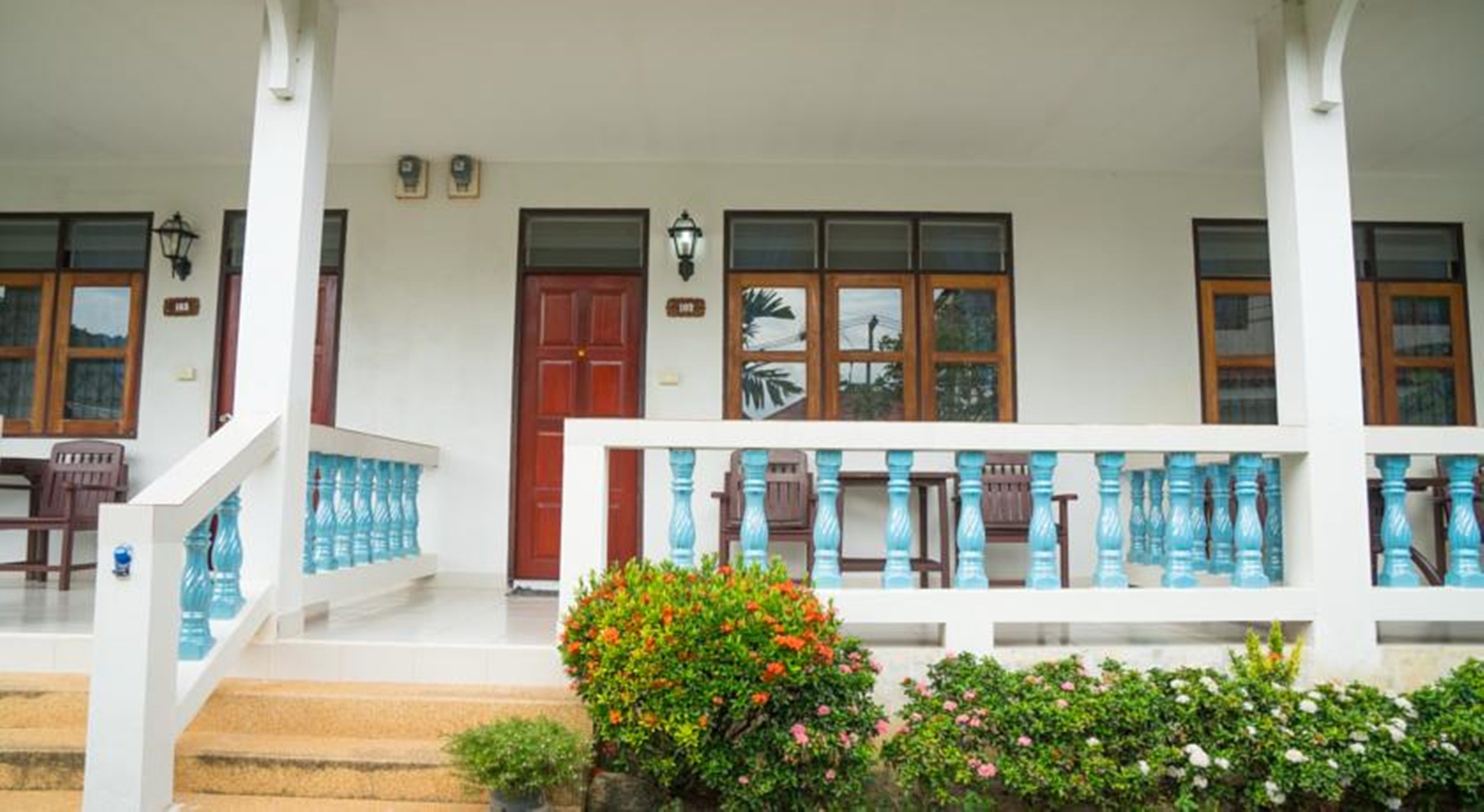 Weekender Bungalow Samui