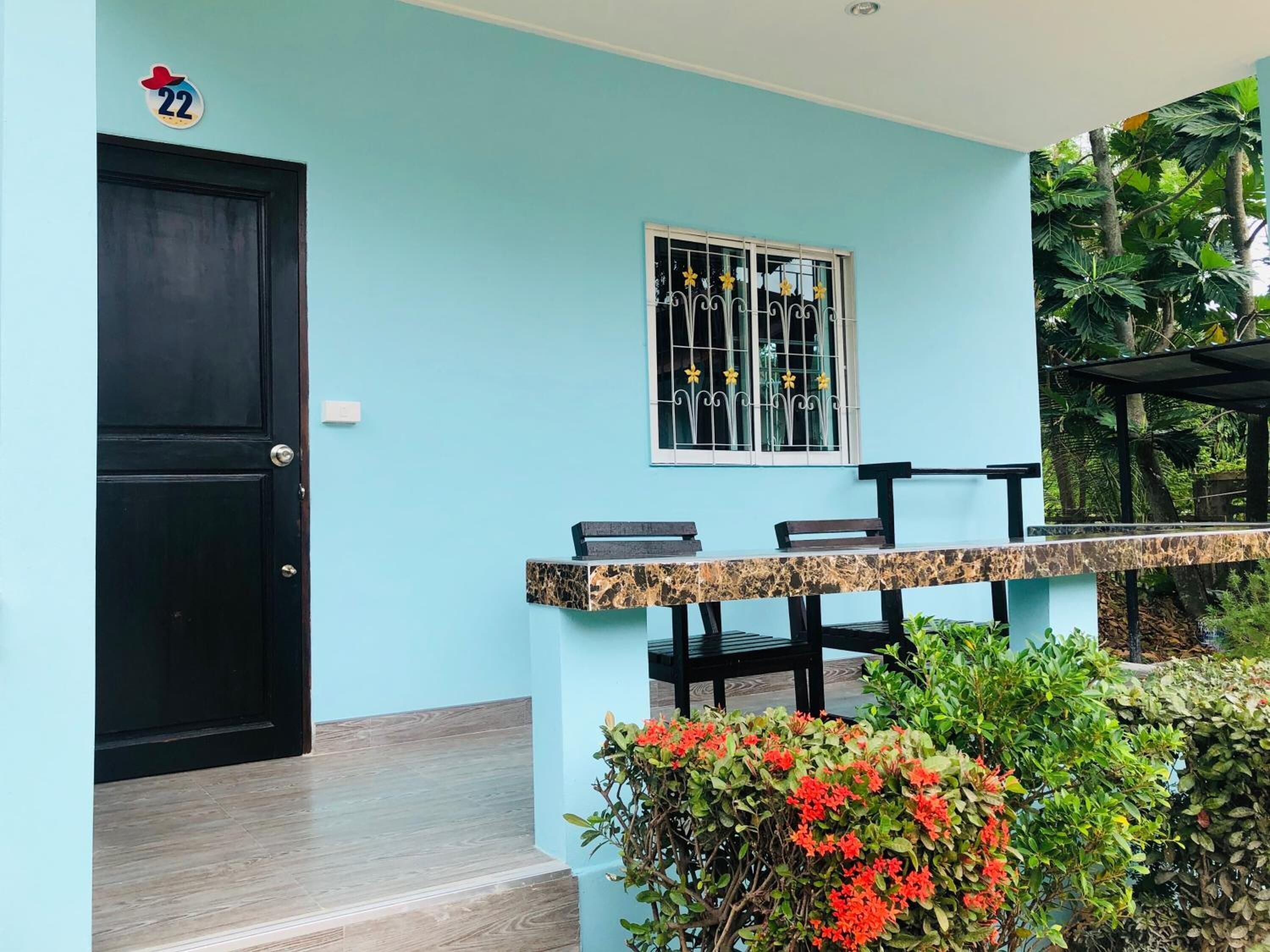 Weekender Bungalow Samui