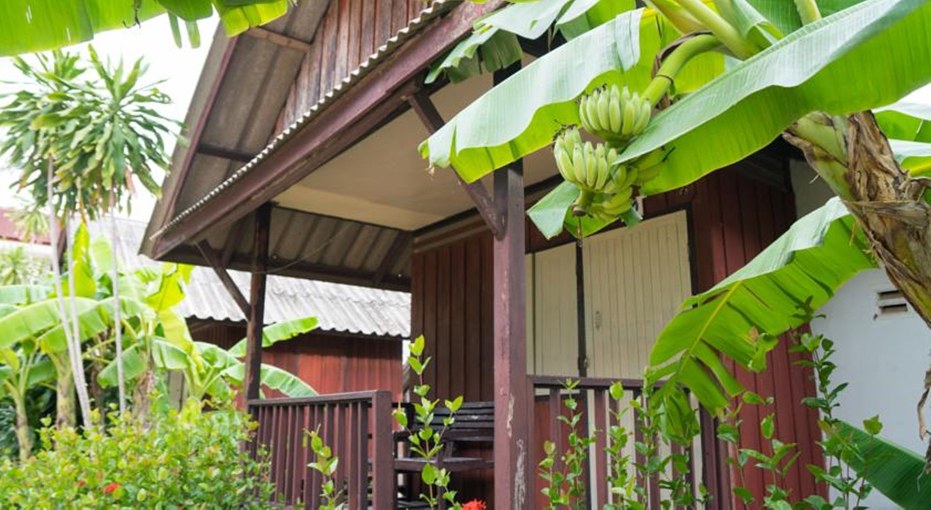 Weekender Bungalow Samui