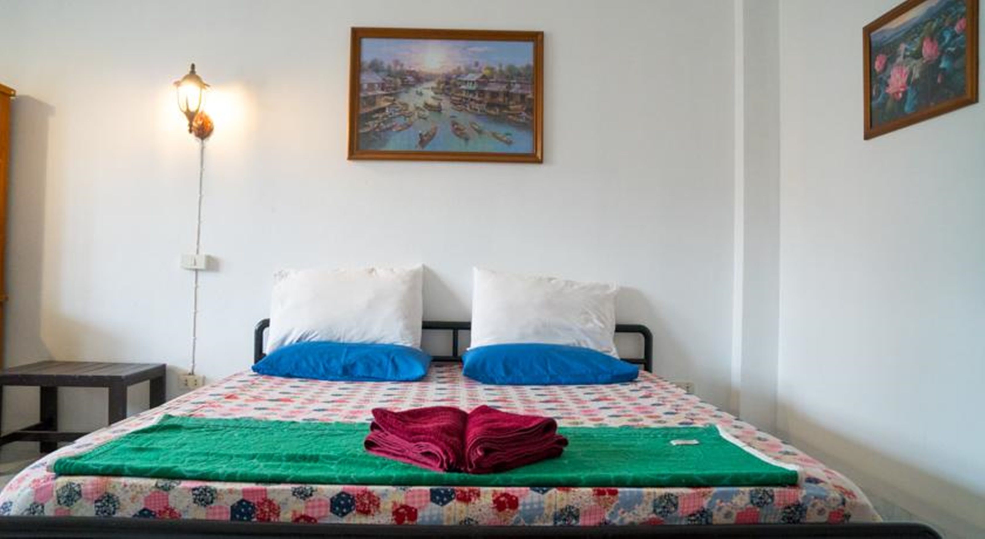 Weekender Bungalow Samui