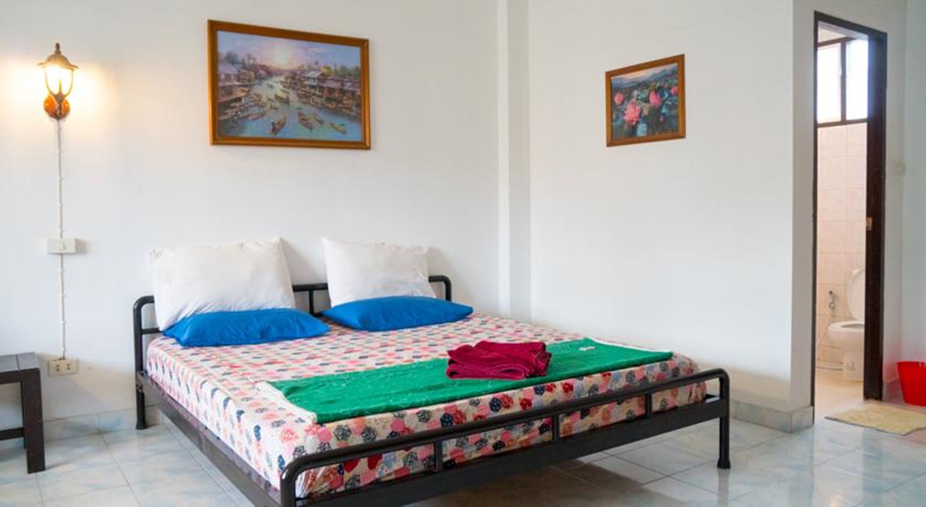 Weekender Bungalow Samui