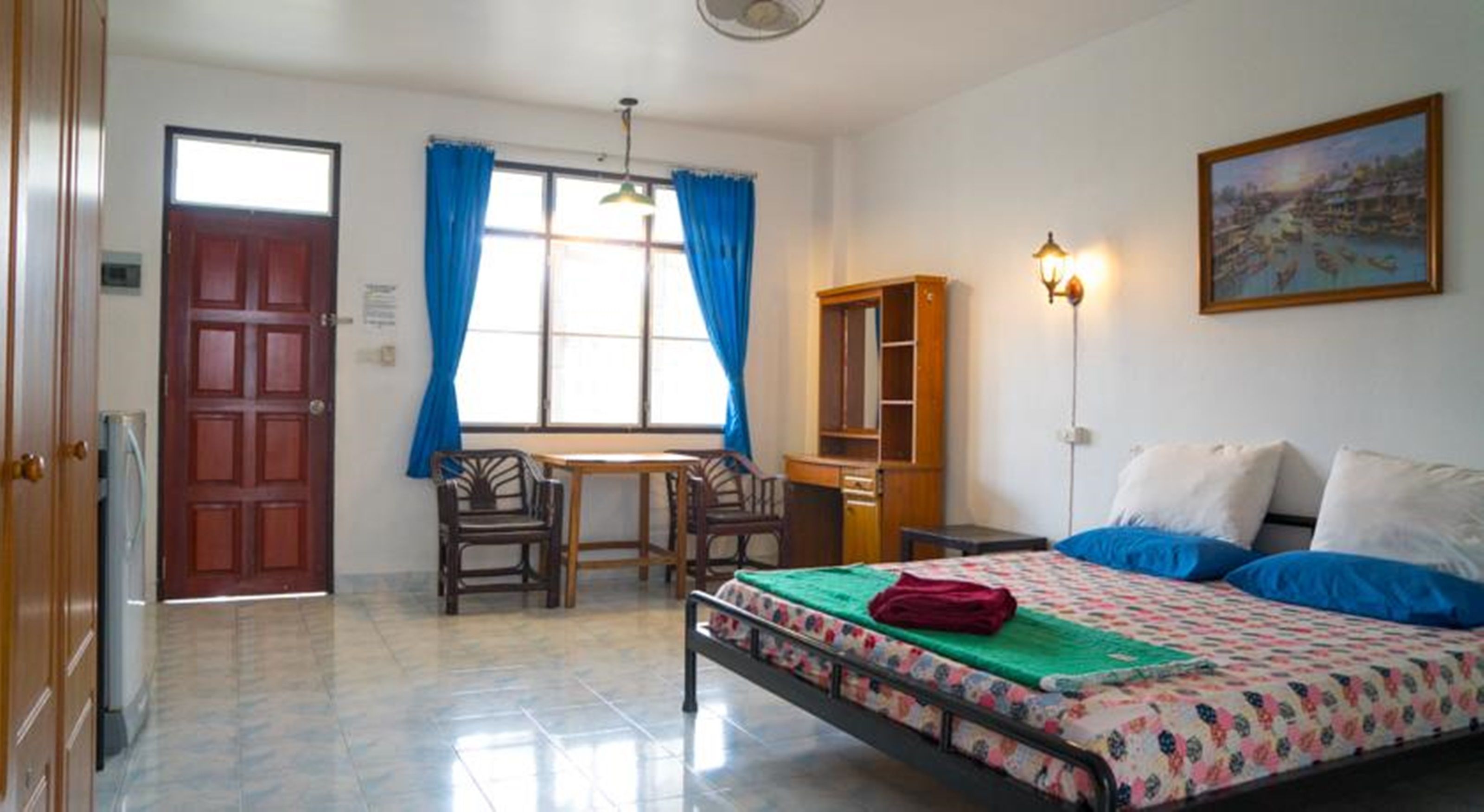 Weekender Bungalow Samui