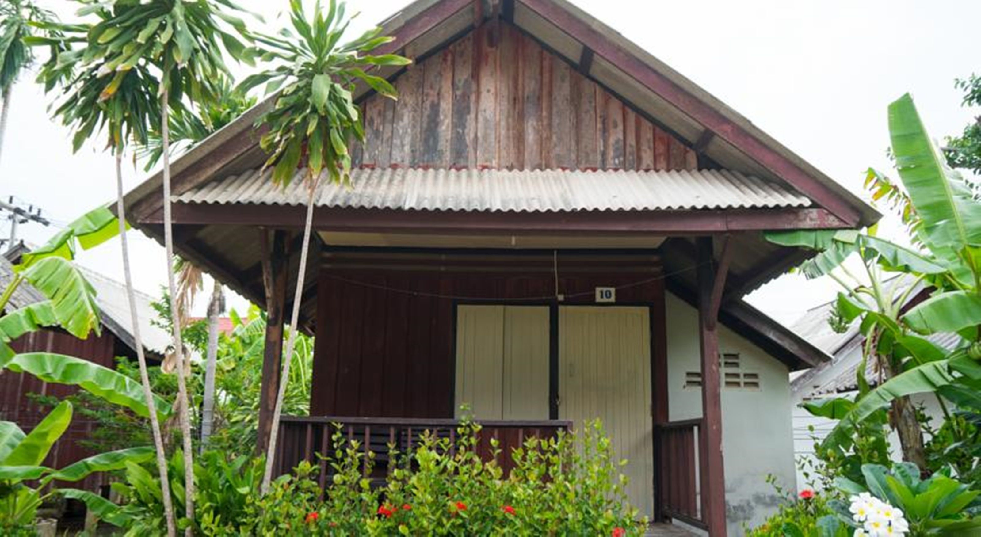 Weekender Bungalow Samui
