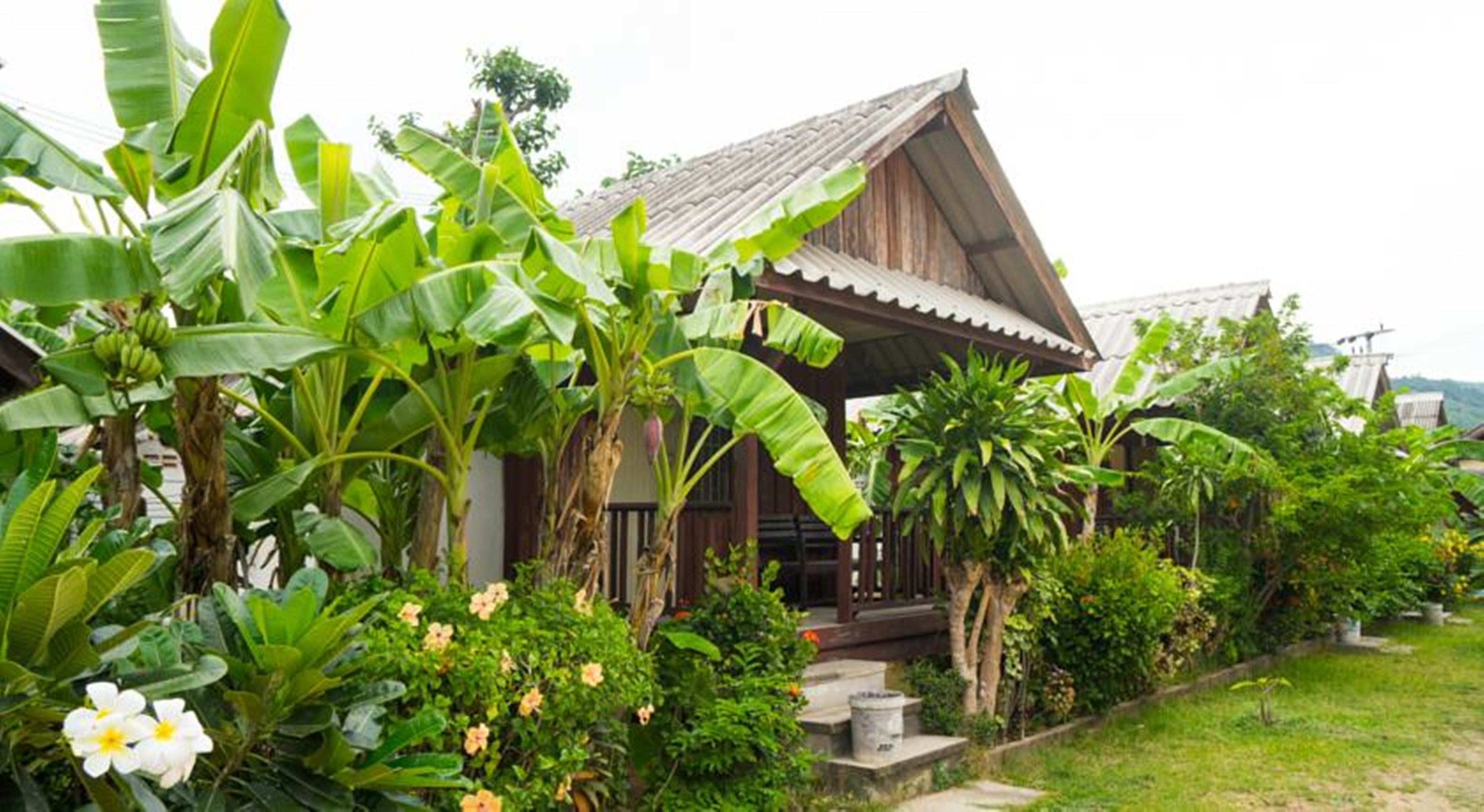 Weekender Bungalow Samui