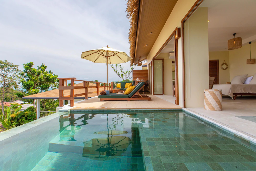 Wild Cottages Luxury And Natural - Adults Only