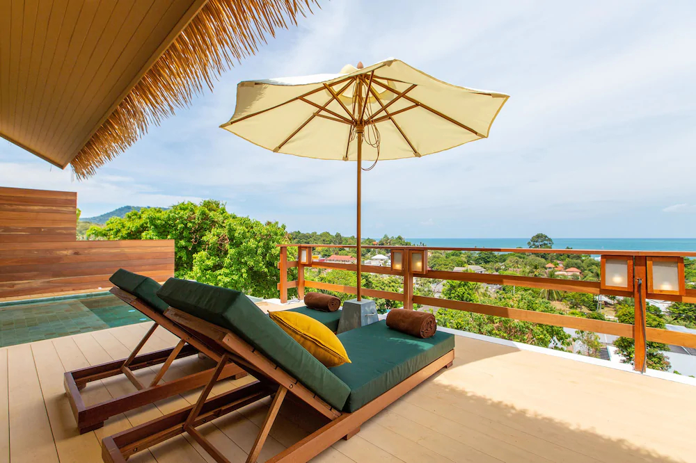 Wild Cottages Luxury And Natural - Adults Only