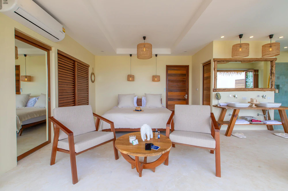 Wild Cottages Luxury And Natural - Adults Only