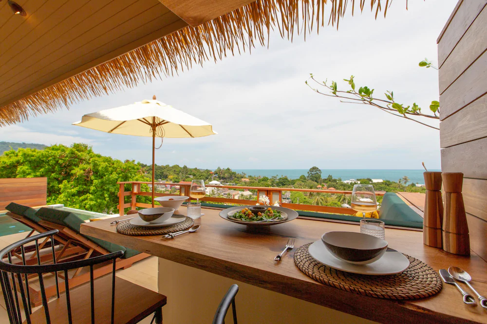 Wild Cottages Luxury And Natural - Adults Only