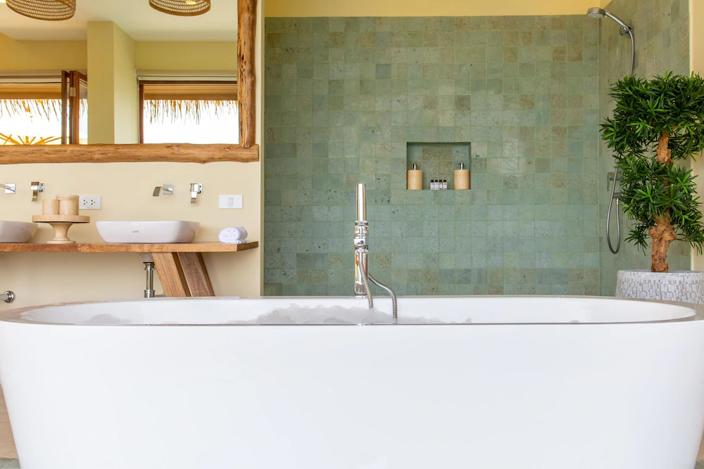 Wild Cottages Luxury And Natural - Adults Only