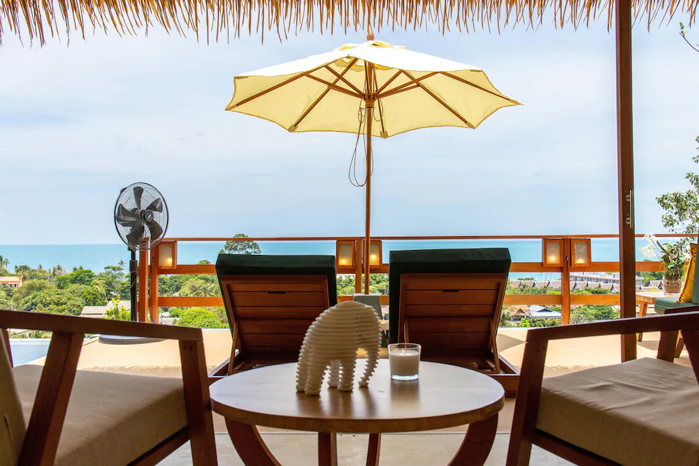 Wild Cottages Luxury And Natural - Adults Only