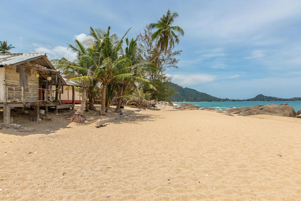 Wild Cottages Luxury And Natural - Adults Only