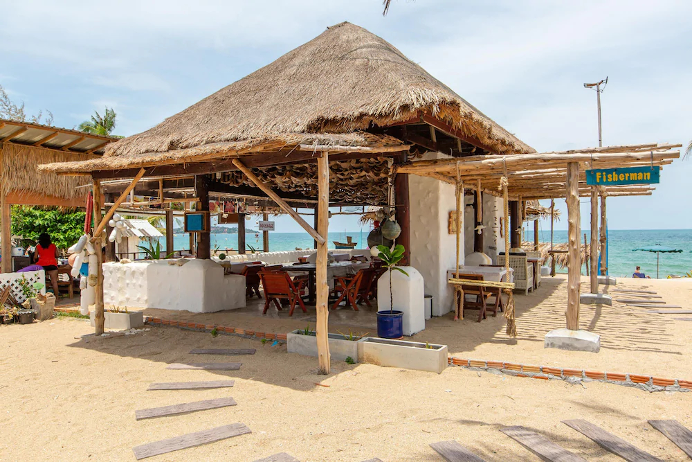 Wild Cottages Luxury And Natural - Adults Only