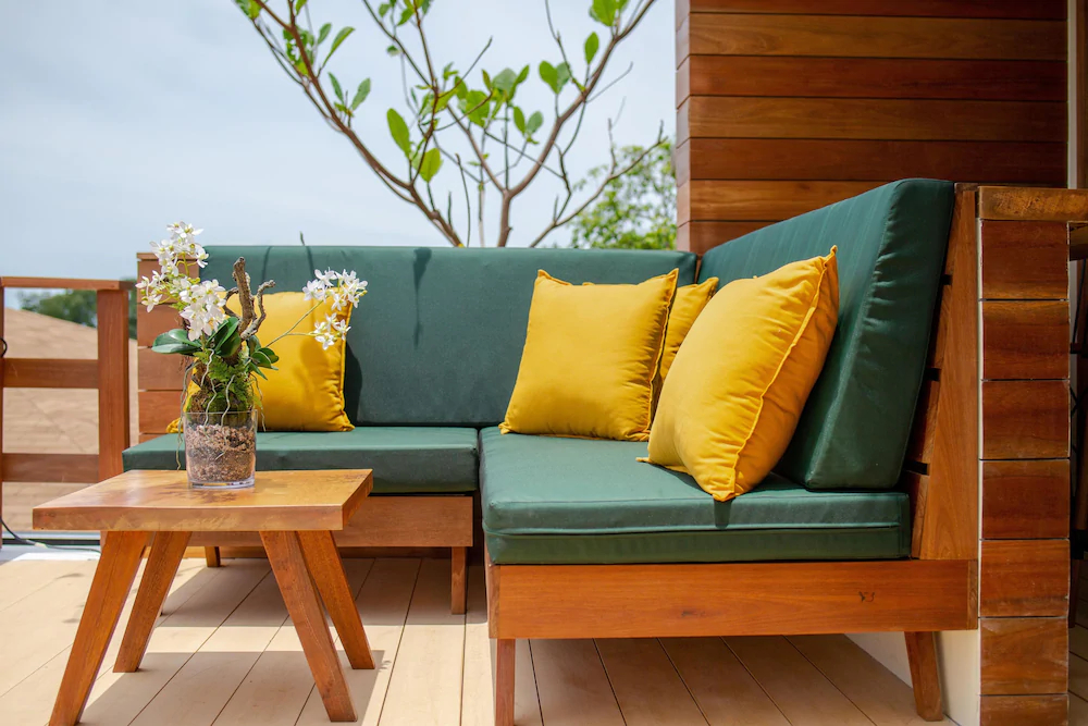 Wild Cottages Luxury And Natural - Adults Only