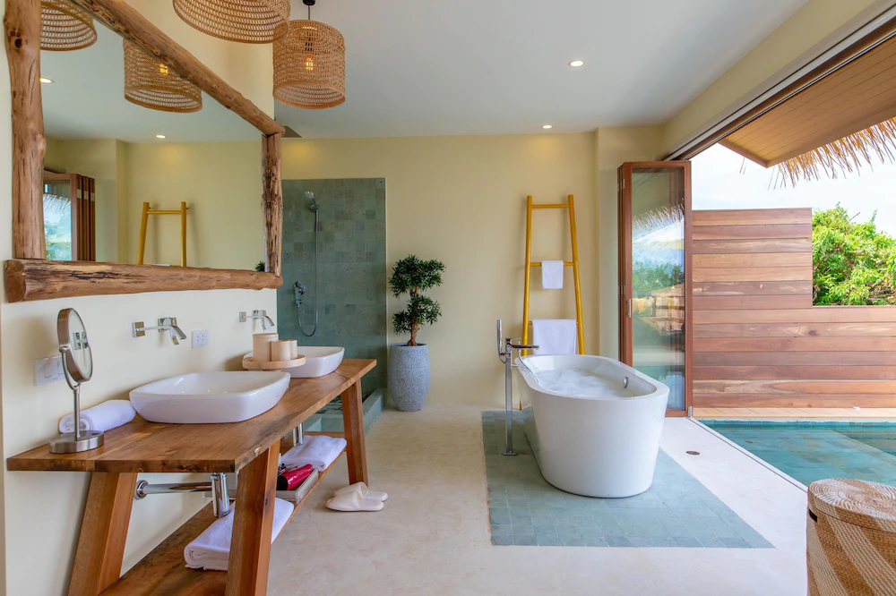 Wild Cottages Luxury And Natural - Adults Only