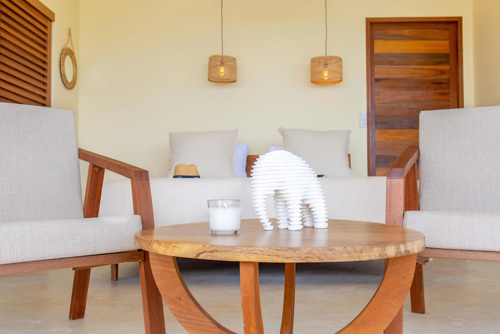 Wild Cottages Luxury And Natural - Adults Only