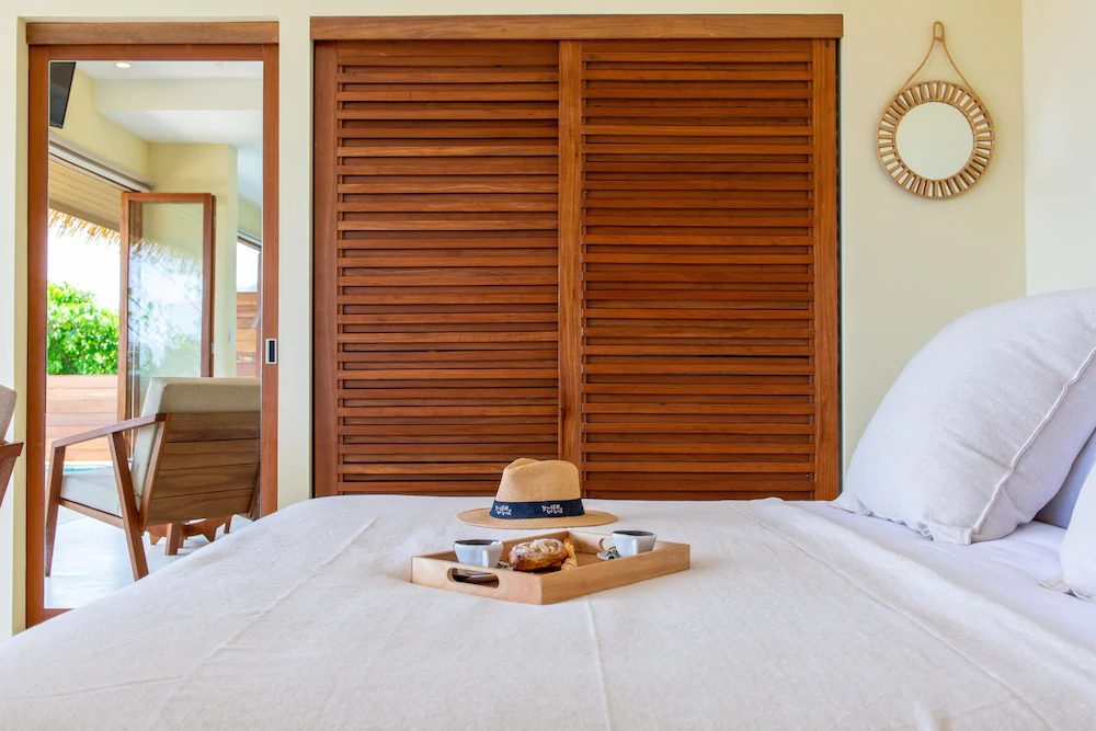 Wild Cottages Luxury And Natural - Adults Only