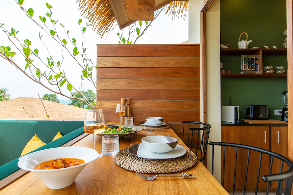 Wild Cottages Luxury And Natural - Adults Only