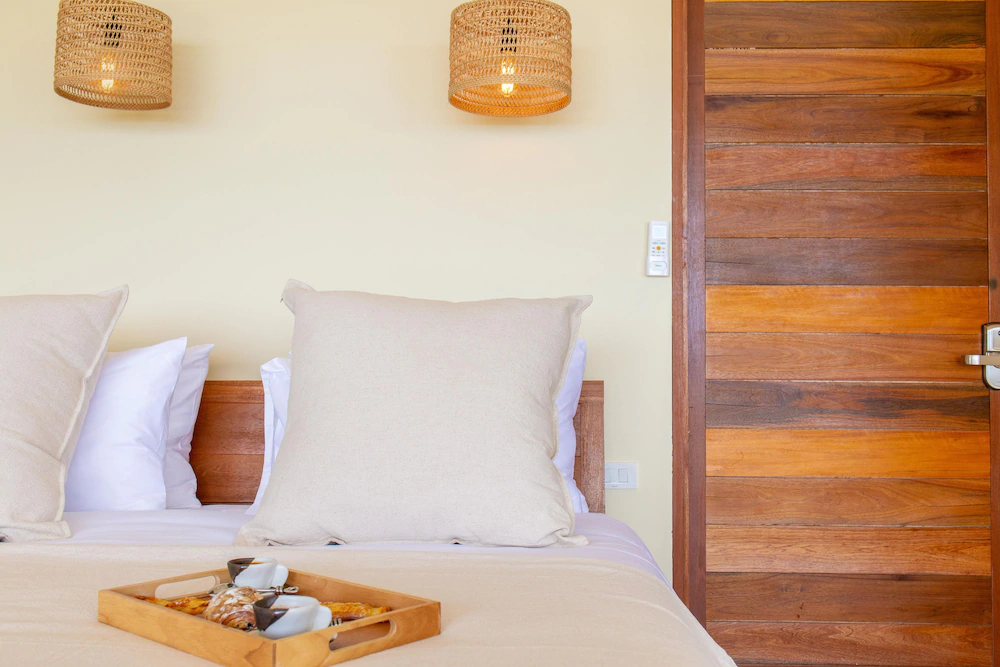 Wild Cottages Luxury And Natural - Adults Only